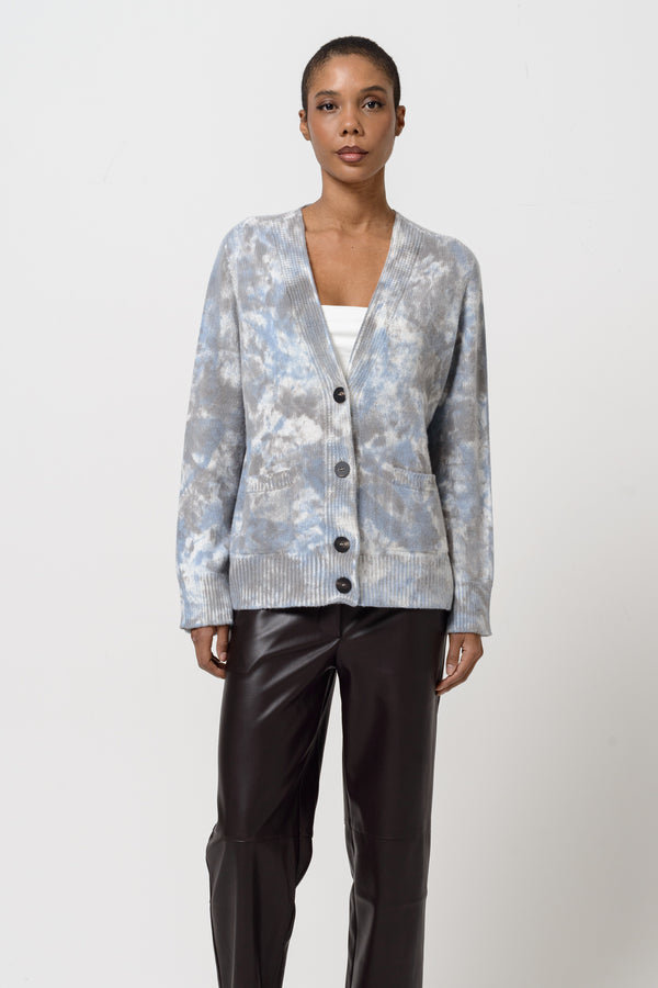 Gracelin Bread Art - Cloud