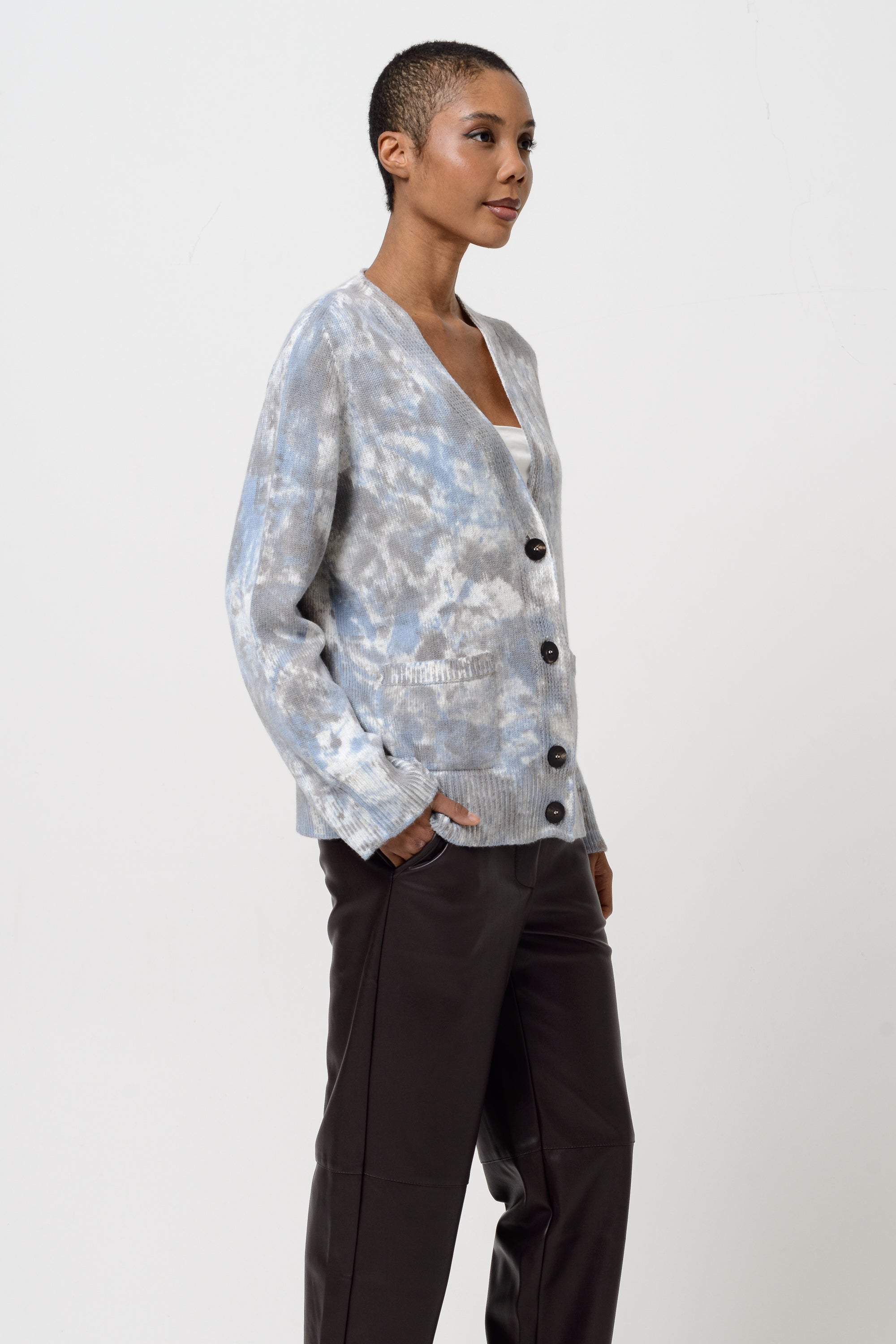 Gracelin Bread Art - Cloud