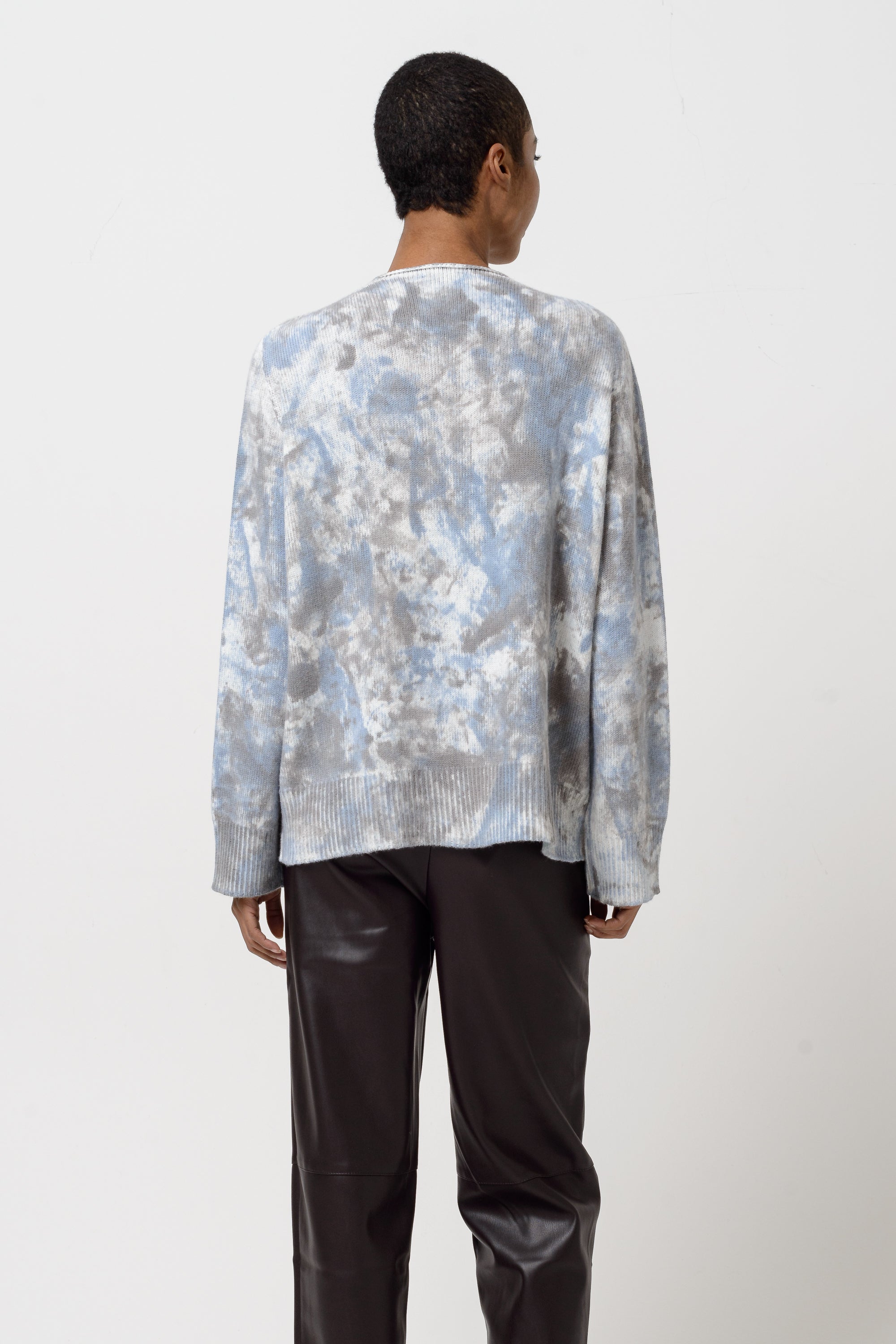 Gracelin Bread Art - Cloud