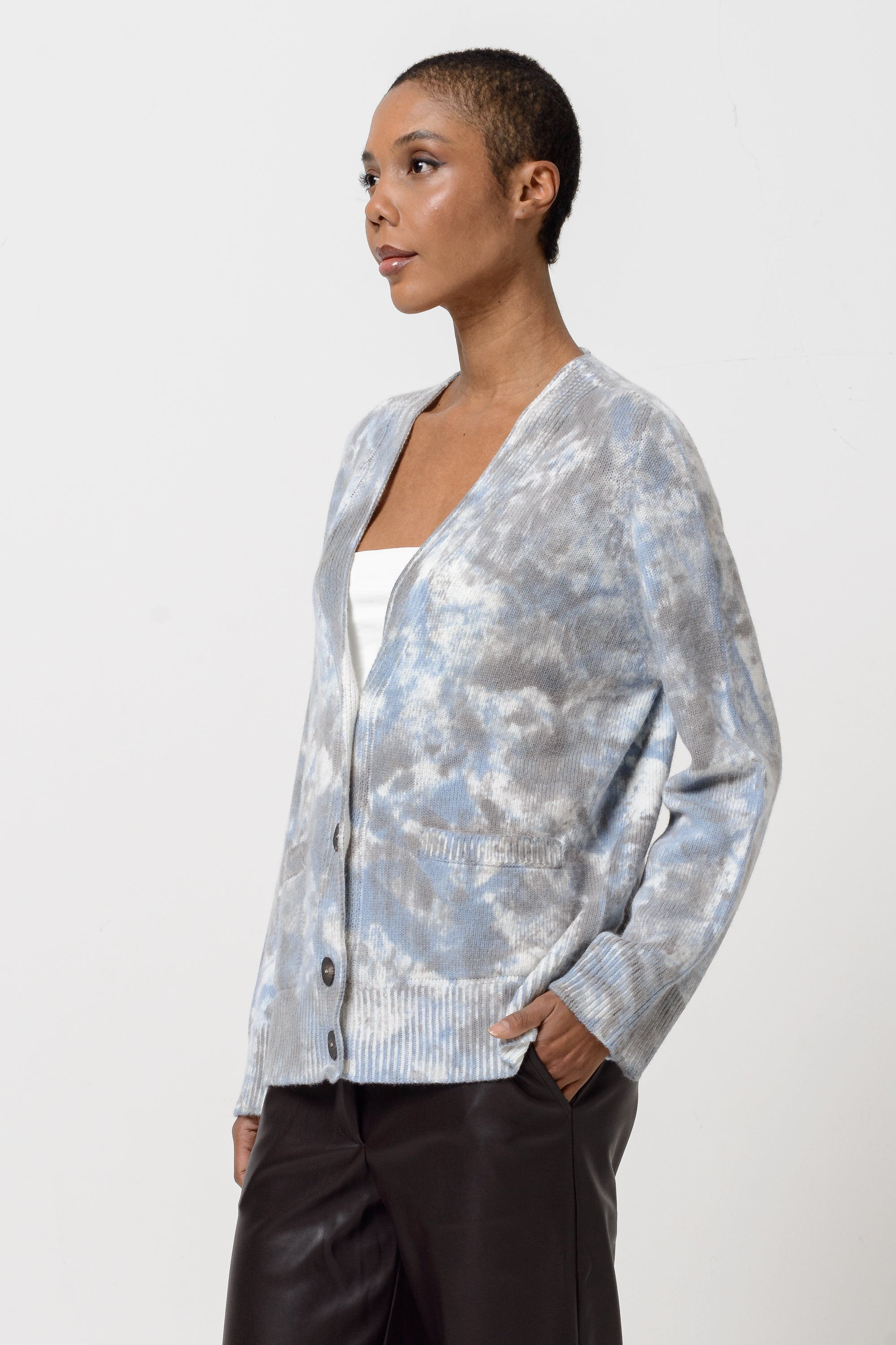 Gracelin Bread Art - Cloud