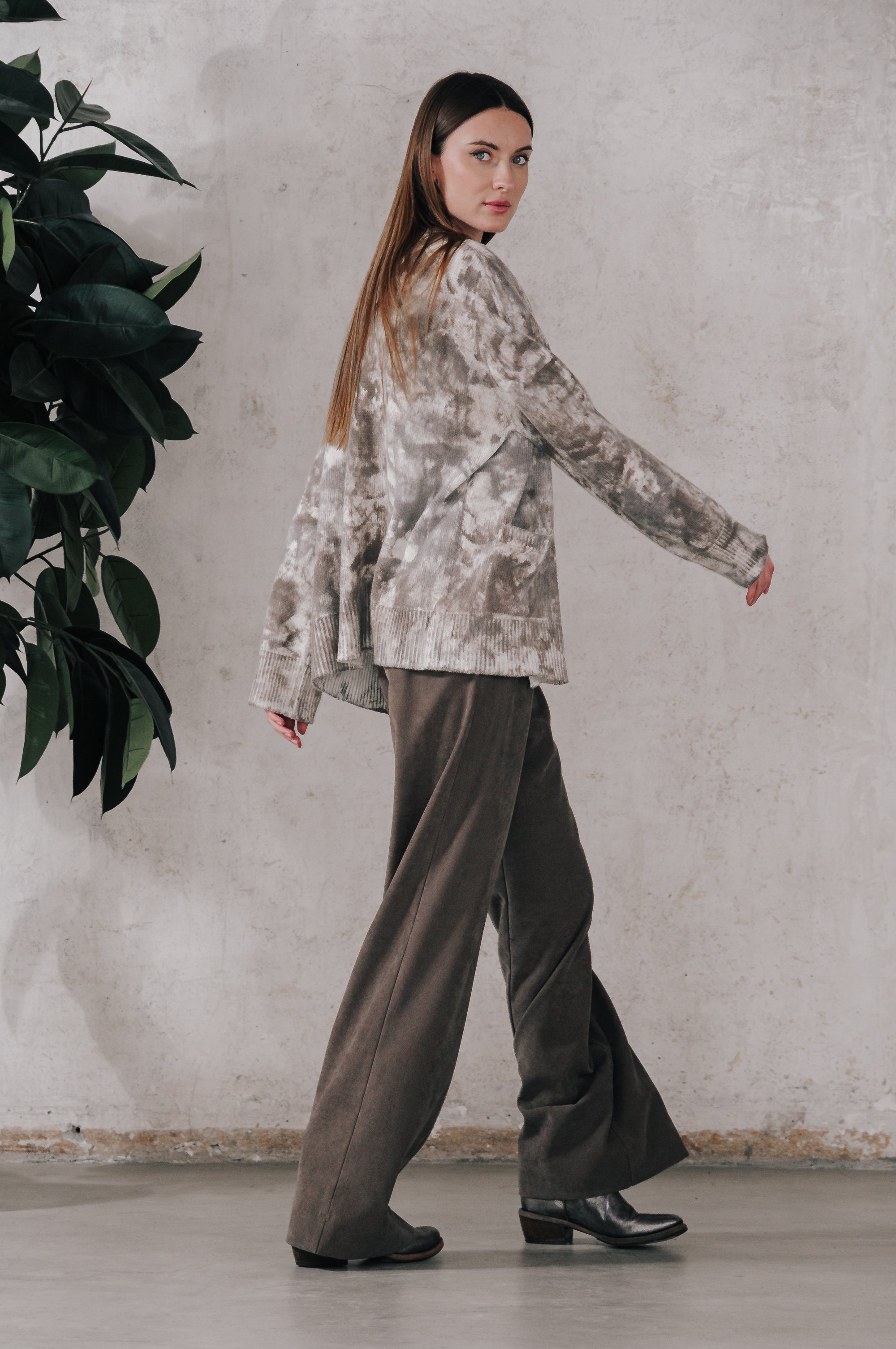 Gracelin Bread Art - Mud