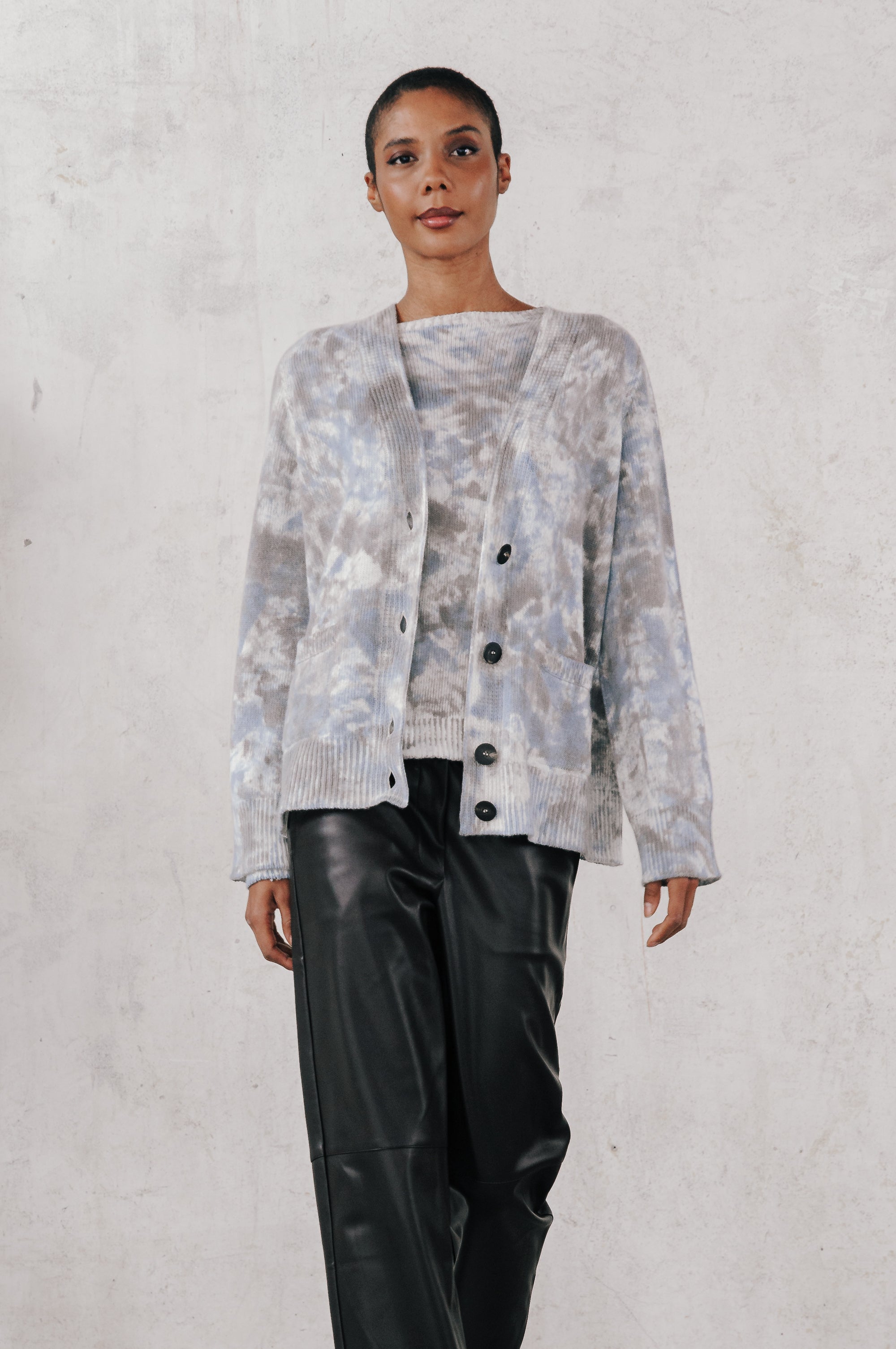 Gracelin Bread Art - Cloud