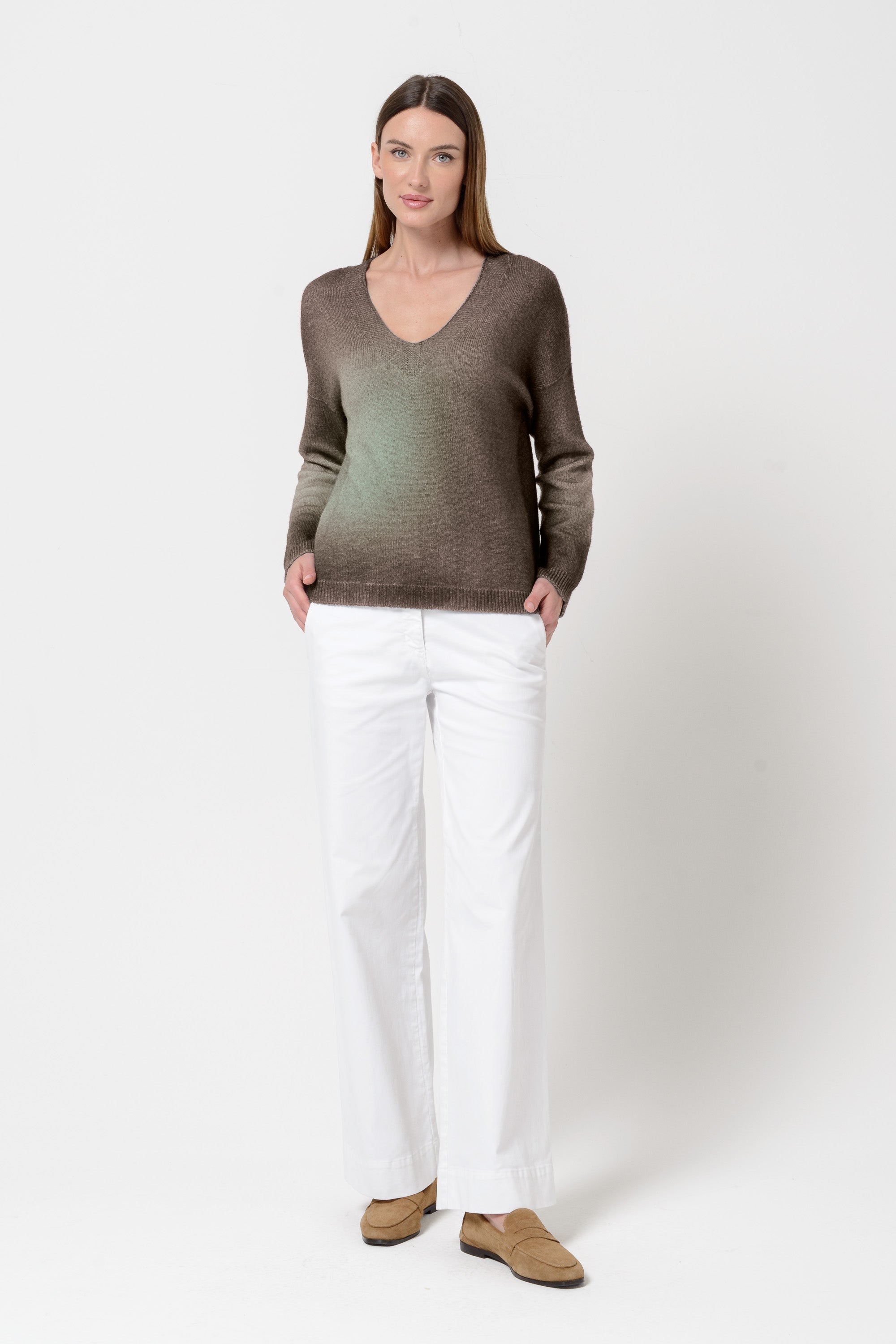 Daisy Tasty Shades - Pistache