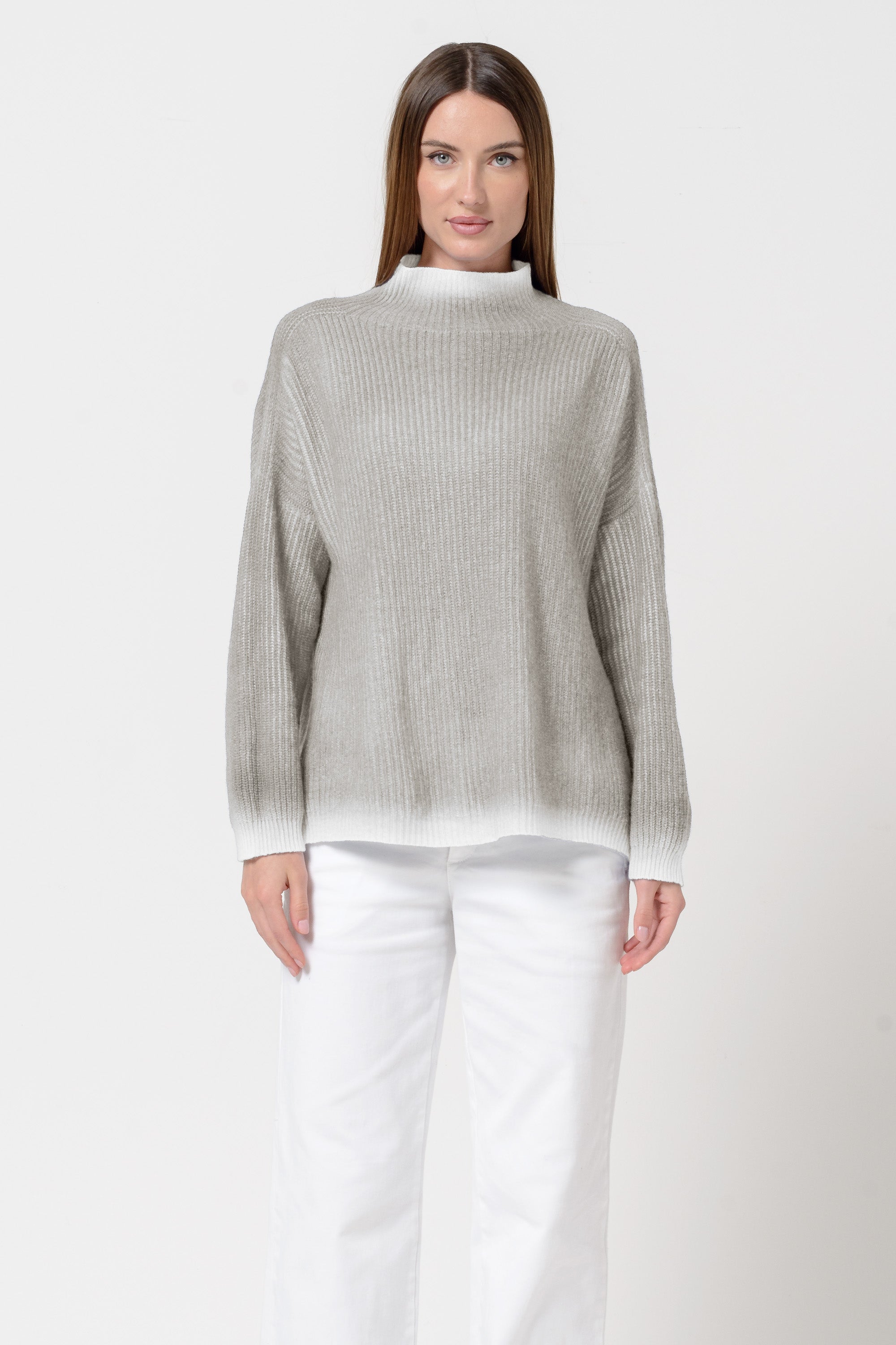 Parker Spray Art - Lunar