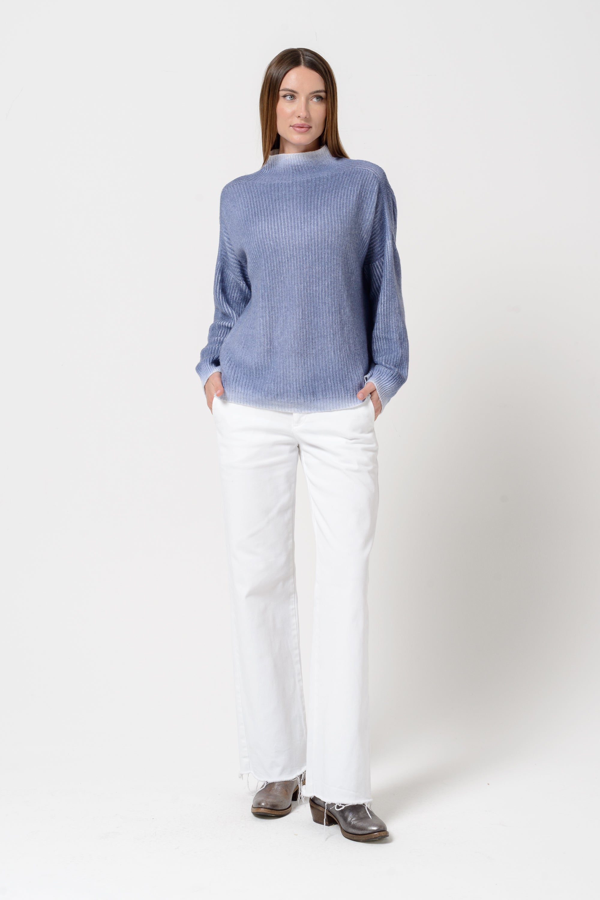 Parker Spray Art - Marino