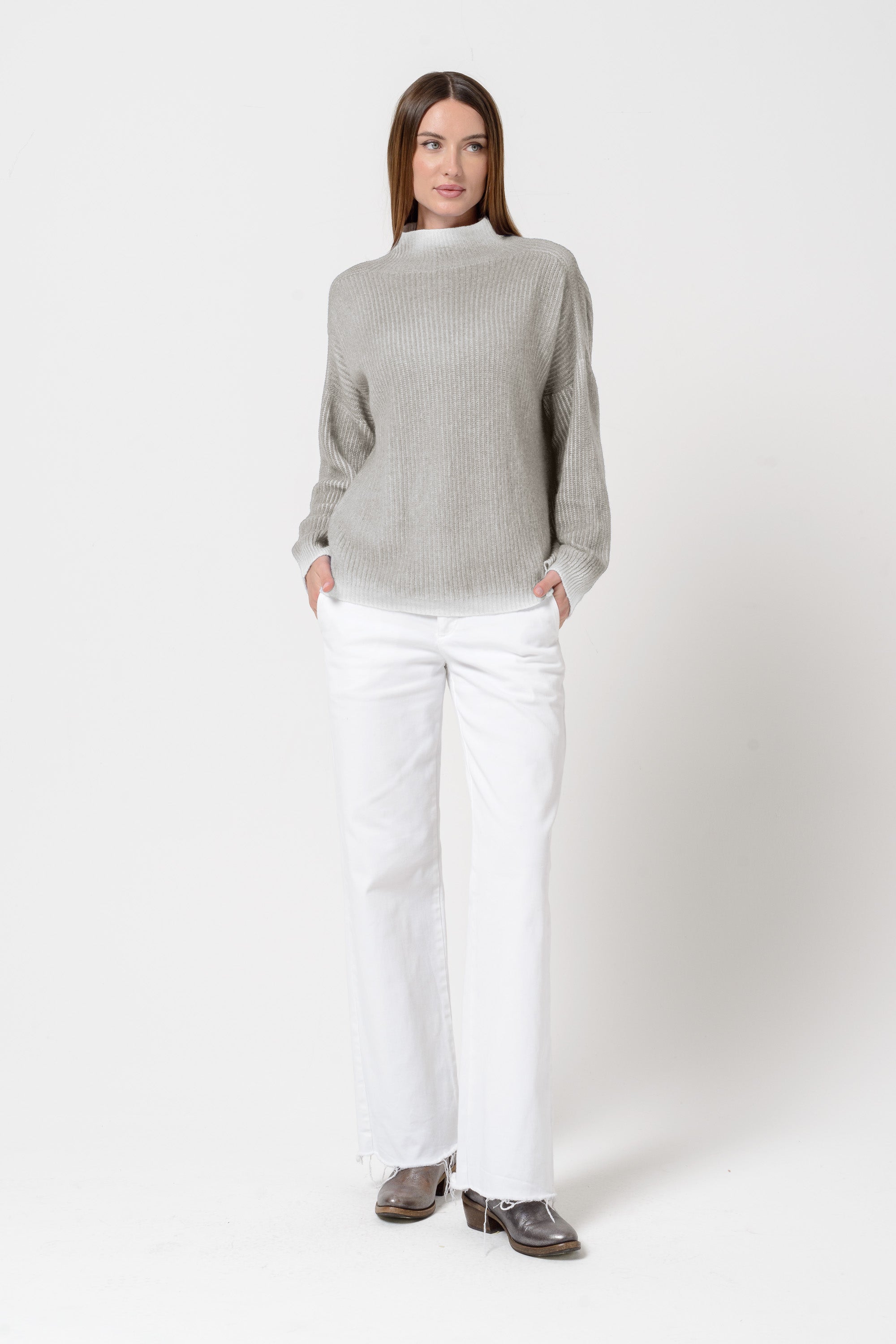 Parker Spray Art - Lunar