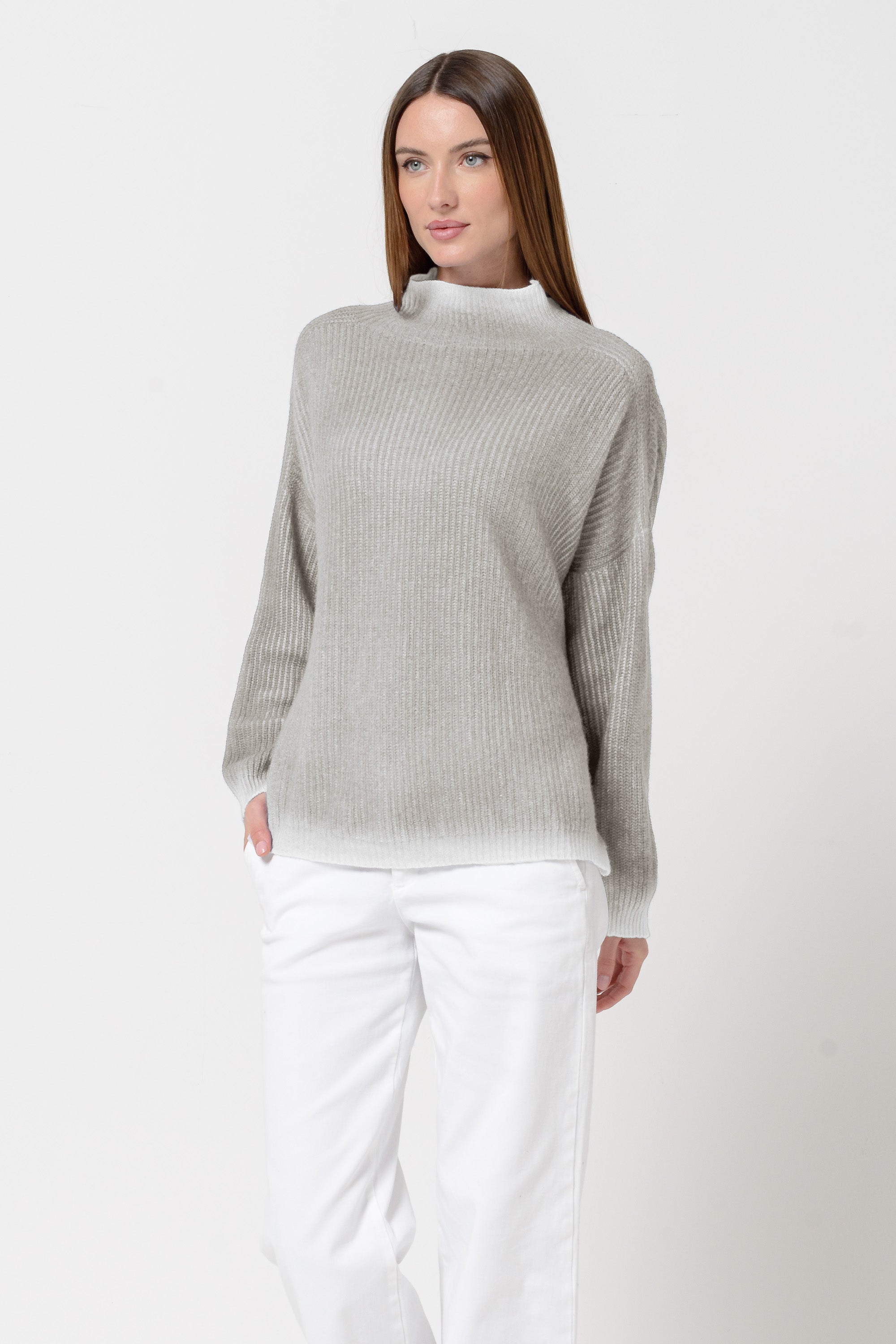 Parker Spray Art - Lunar