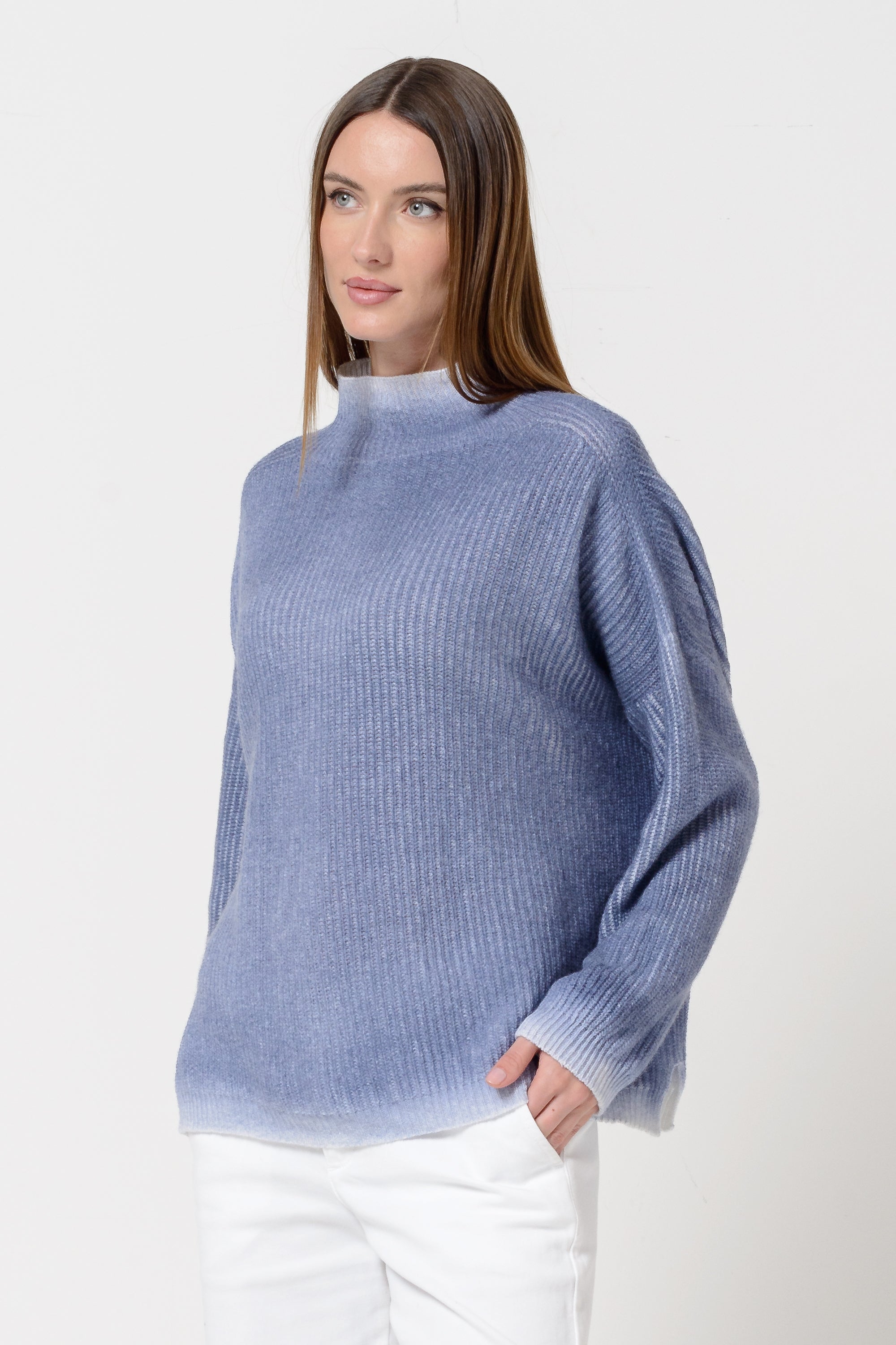 Parker Spray Art - Marino