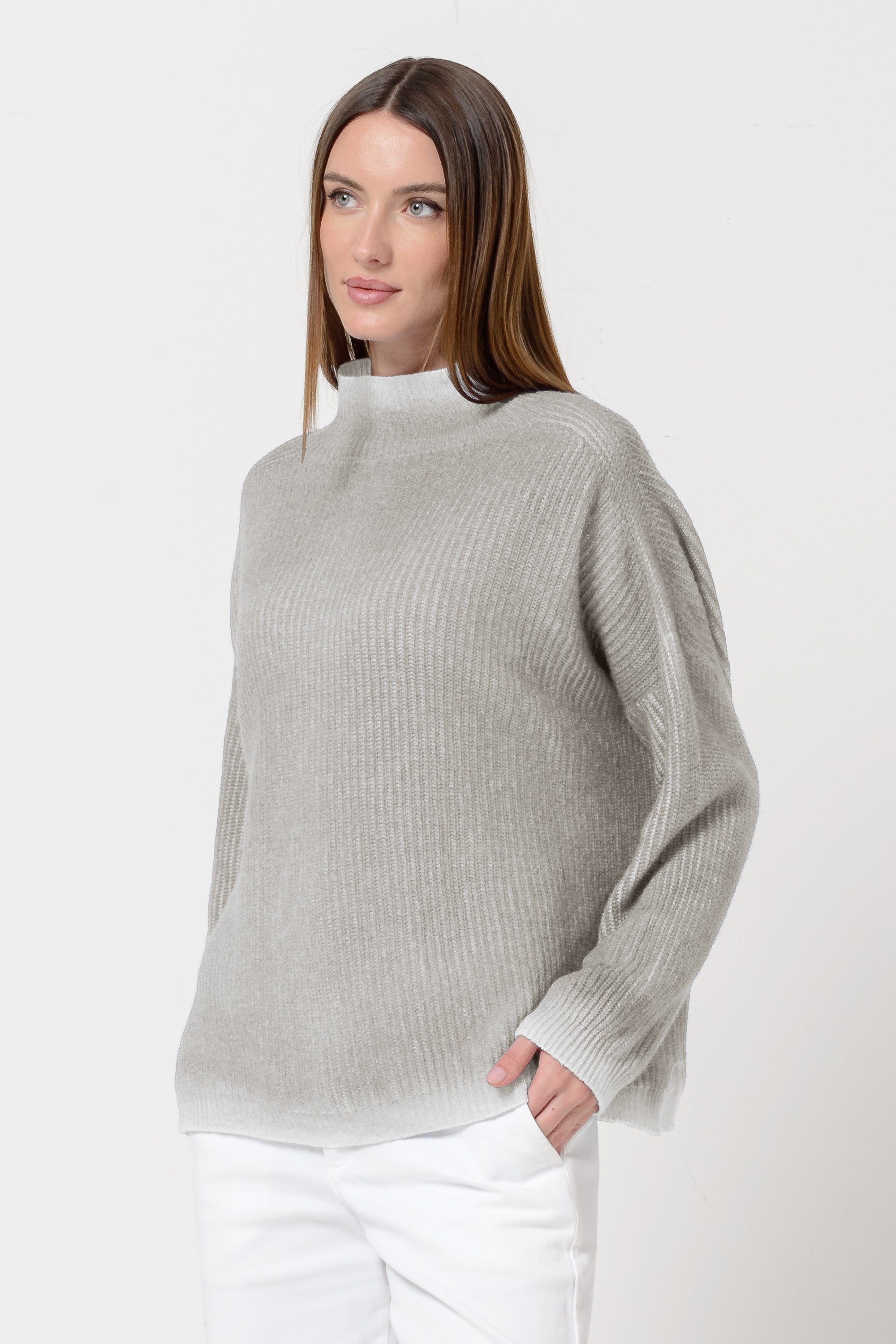 Parker Spray Art - Lunar