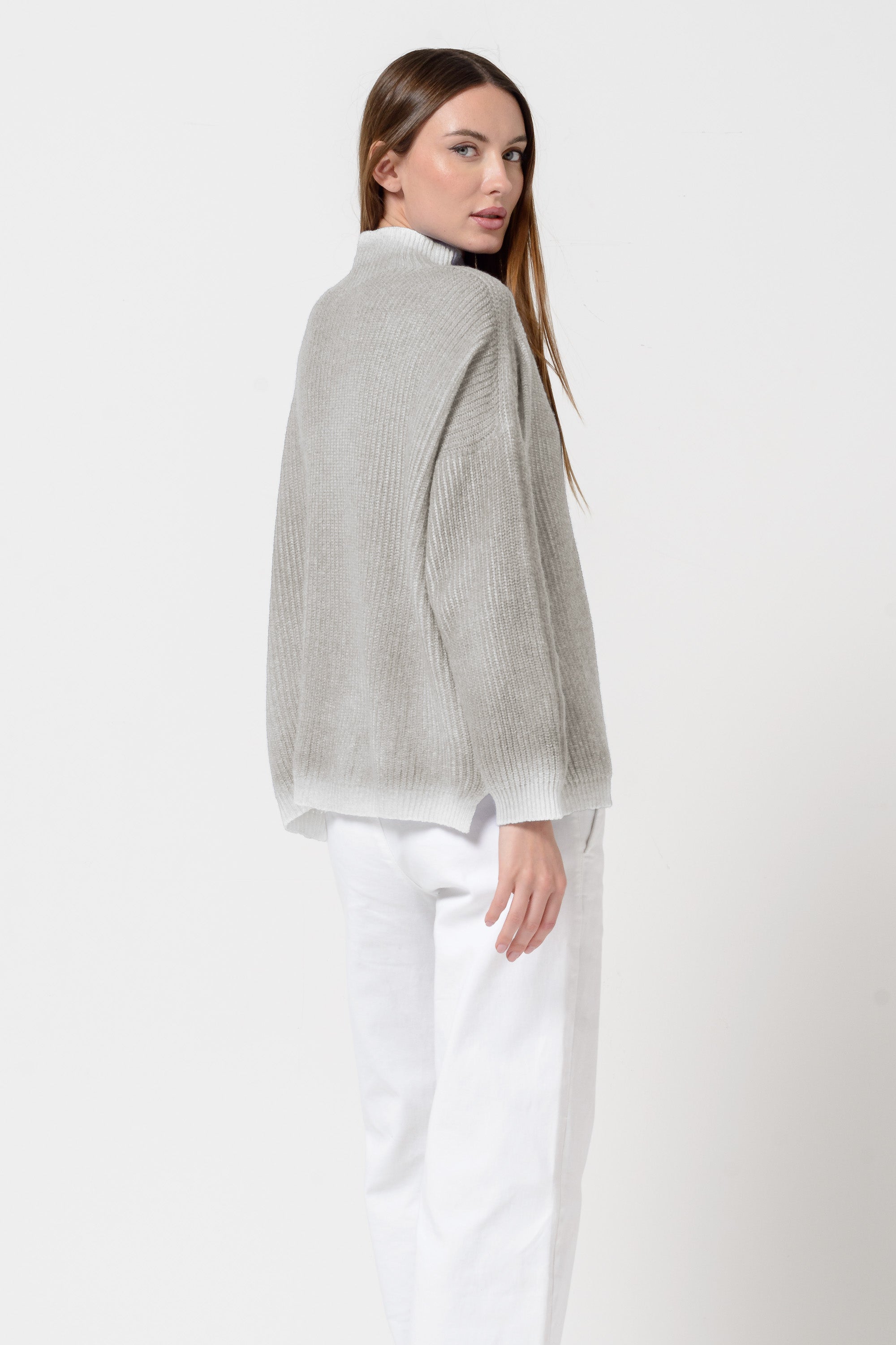 Parker Spray Art - Lunar