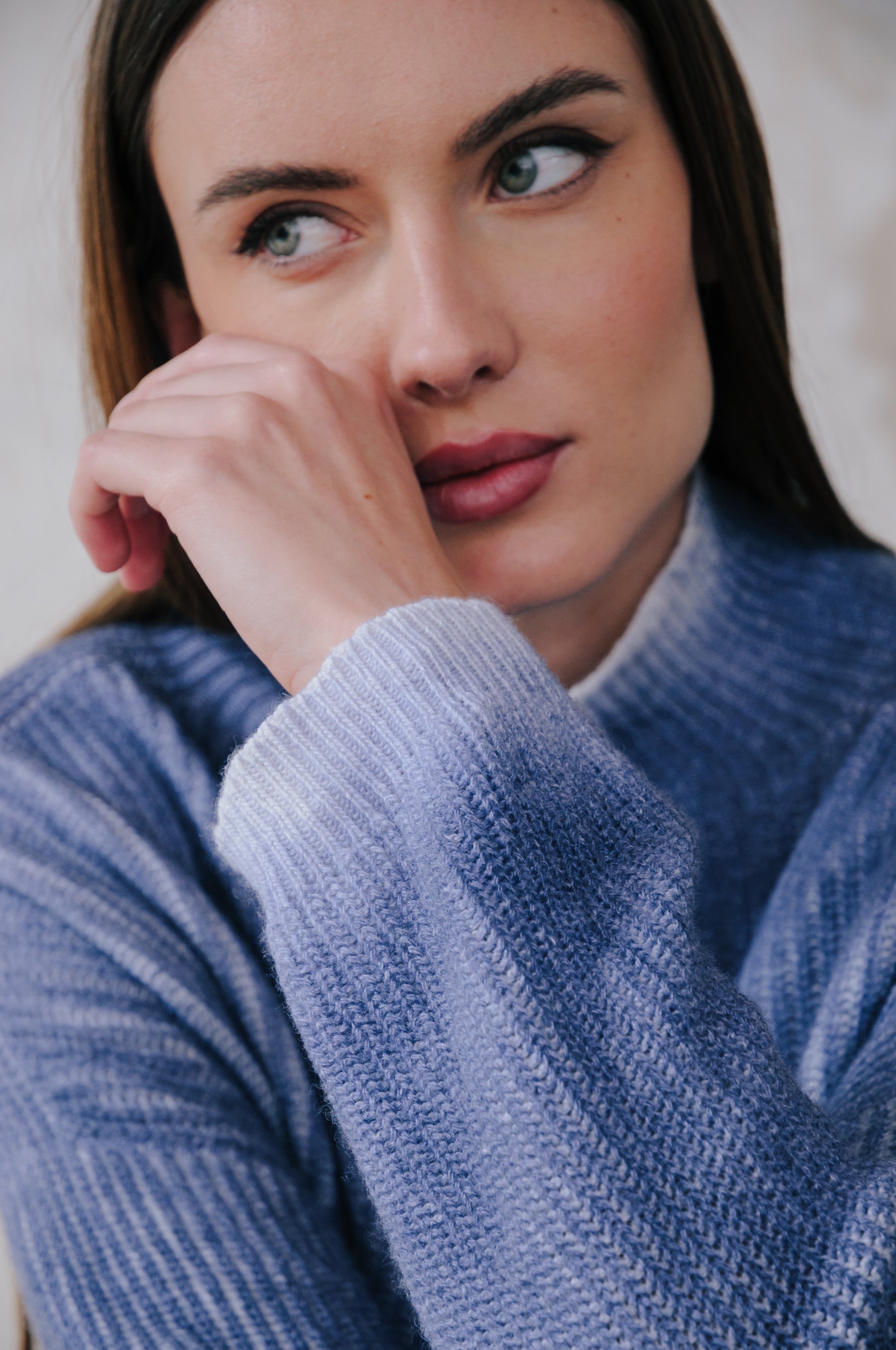 Parker Spray Art - Marino