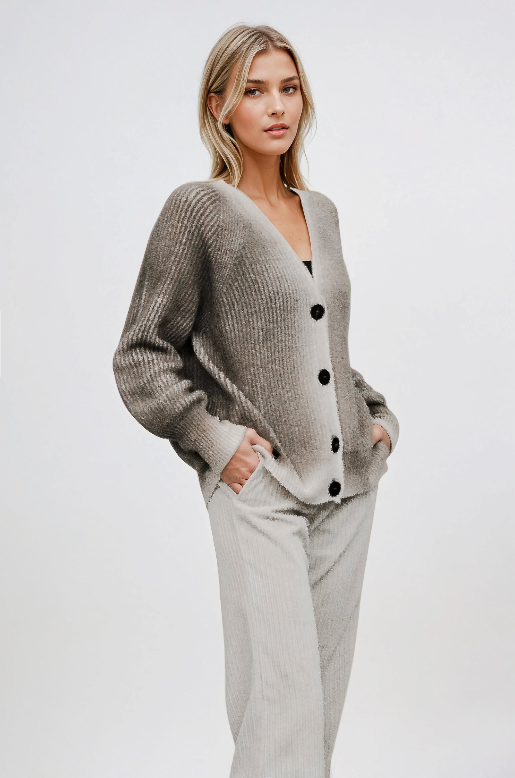 Spencer Spray Art - Cliff