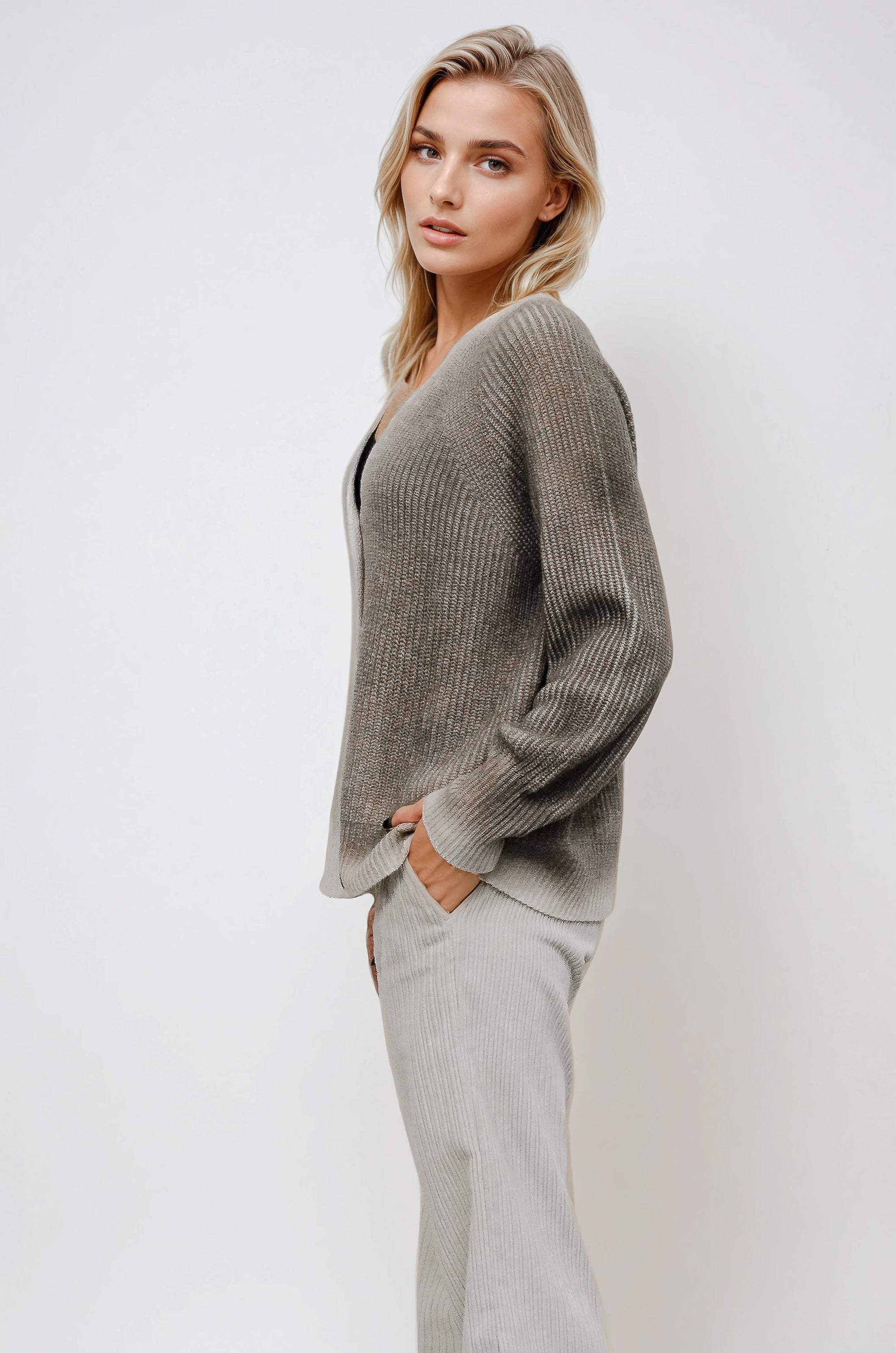 Spencer Spray Art - Cliff