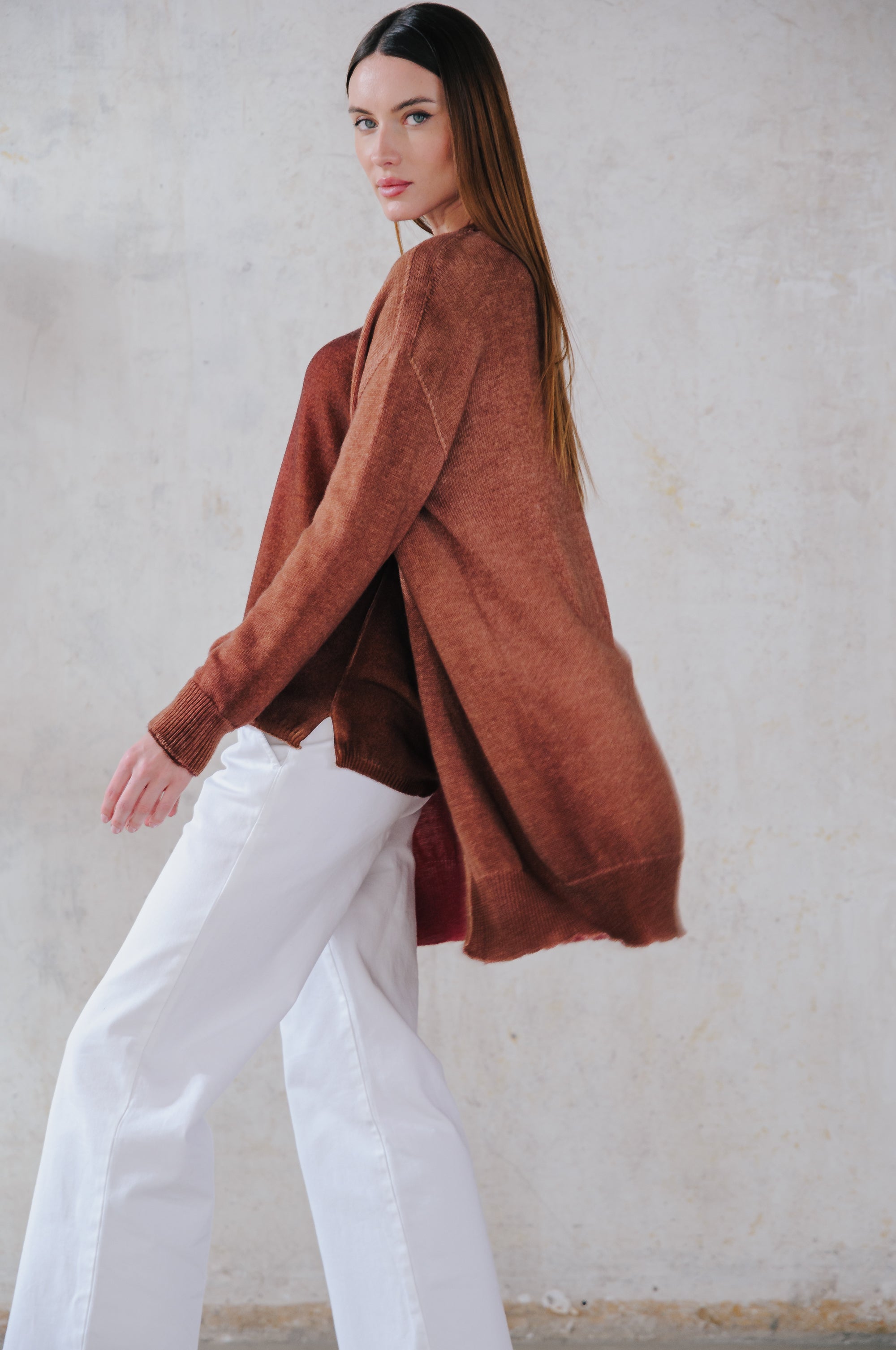 Lochness Tasty Color - Brulee