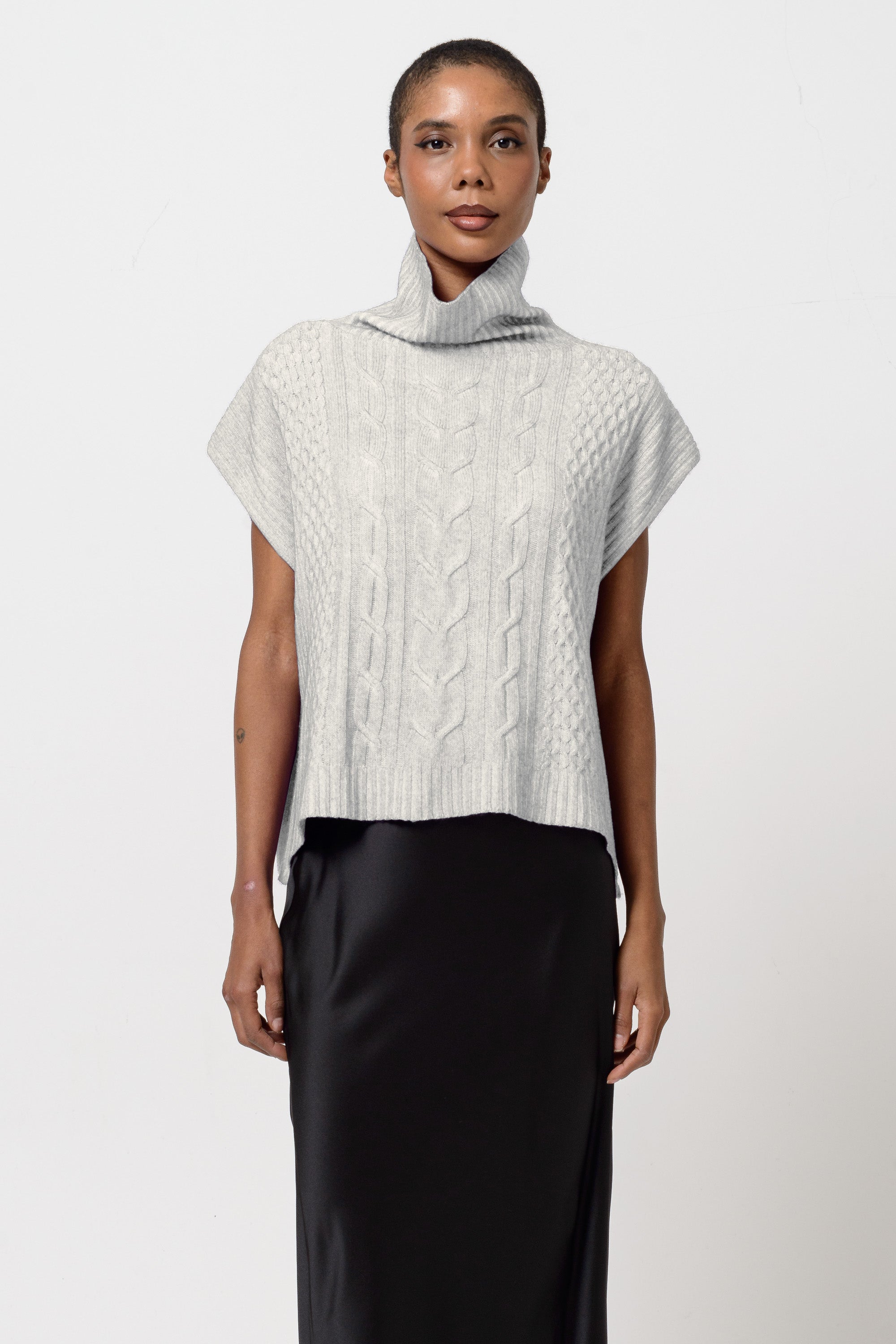 Setter Soffio Art - Pearl