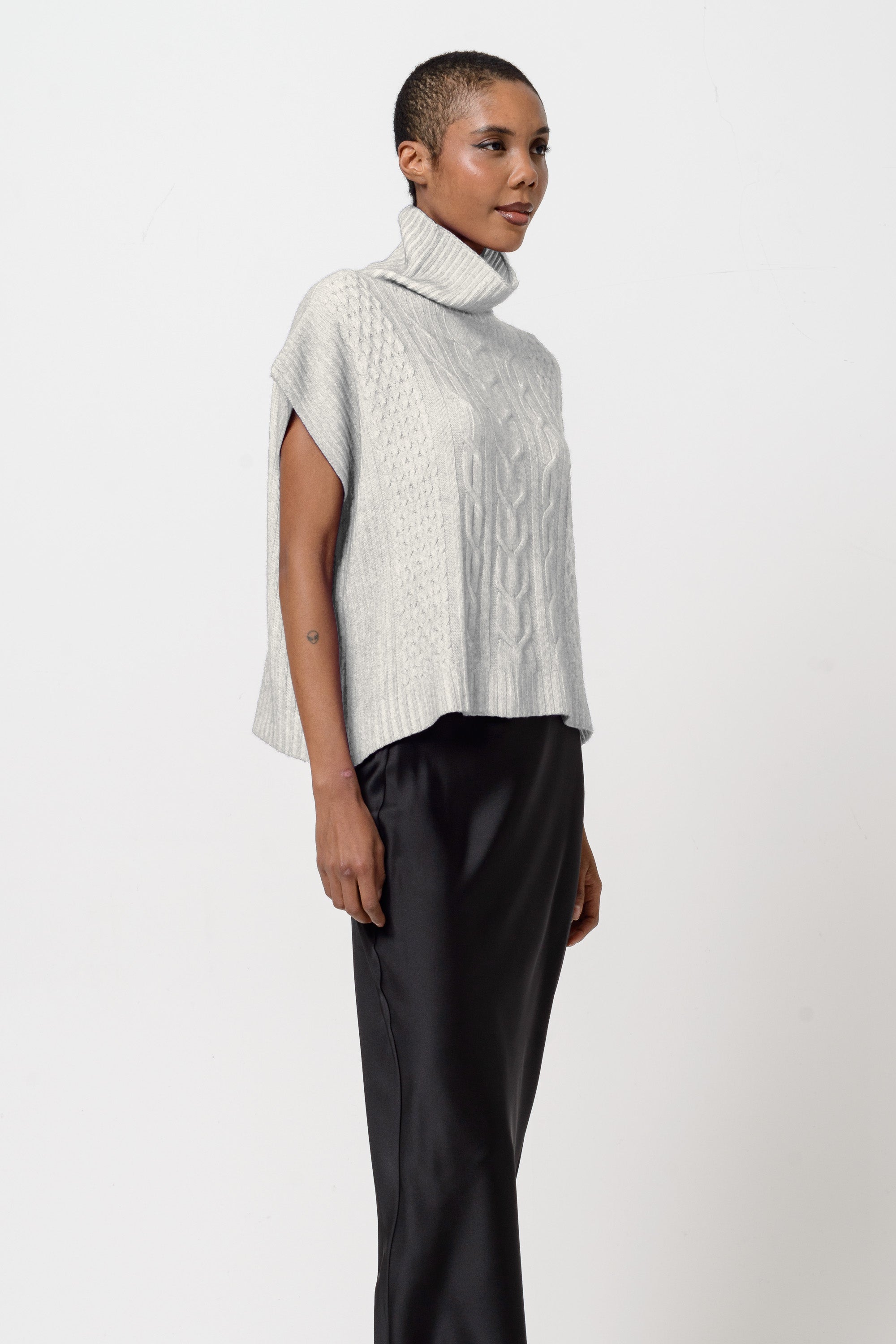 Setter Soffio Art - Pearl