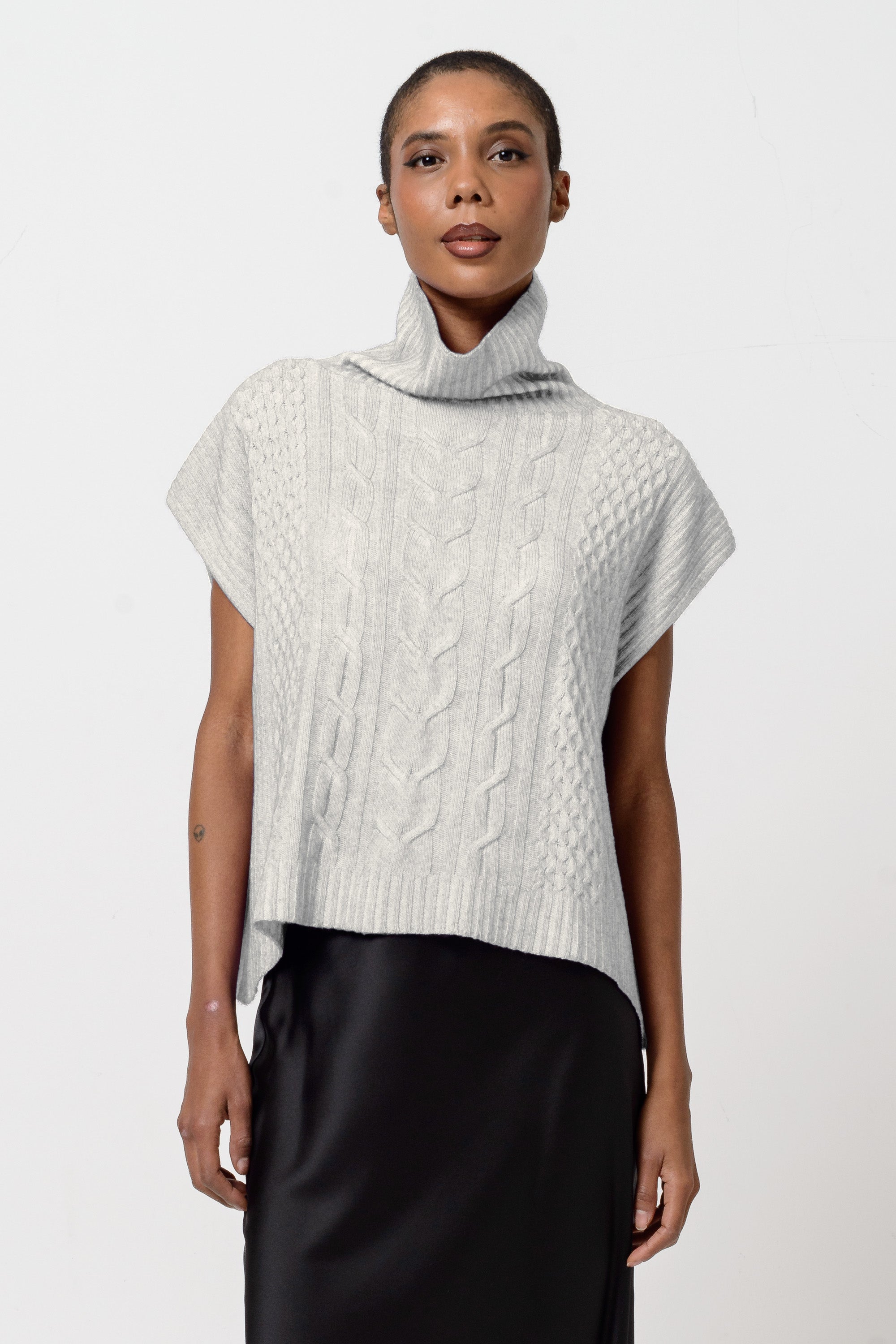 Setter Soffio Art - Pearl