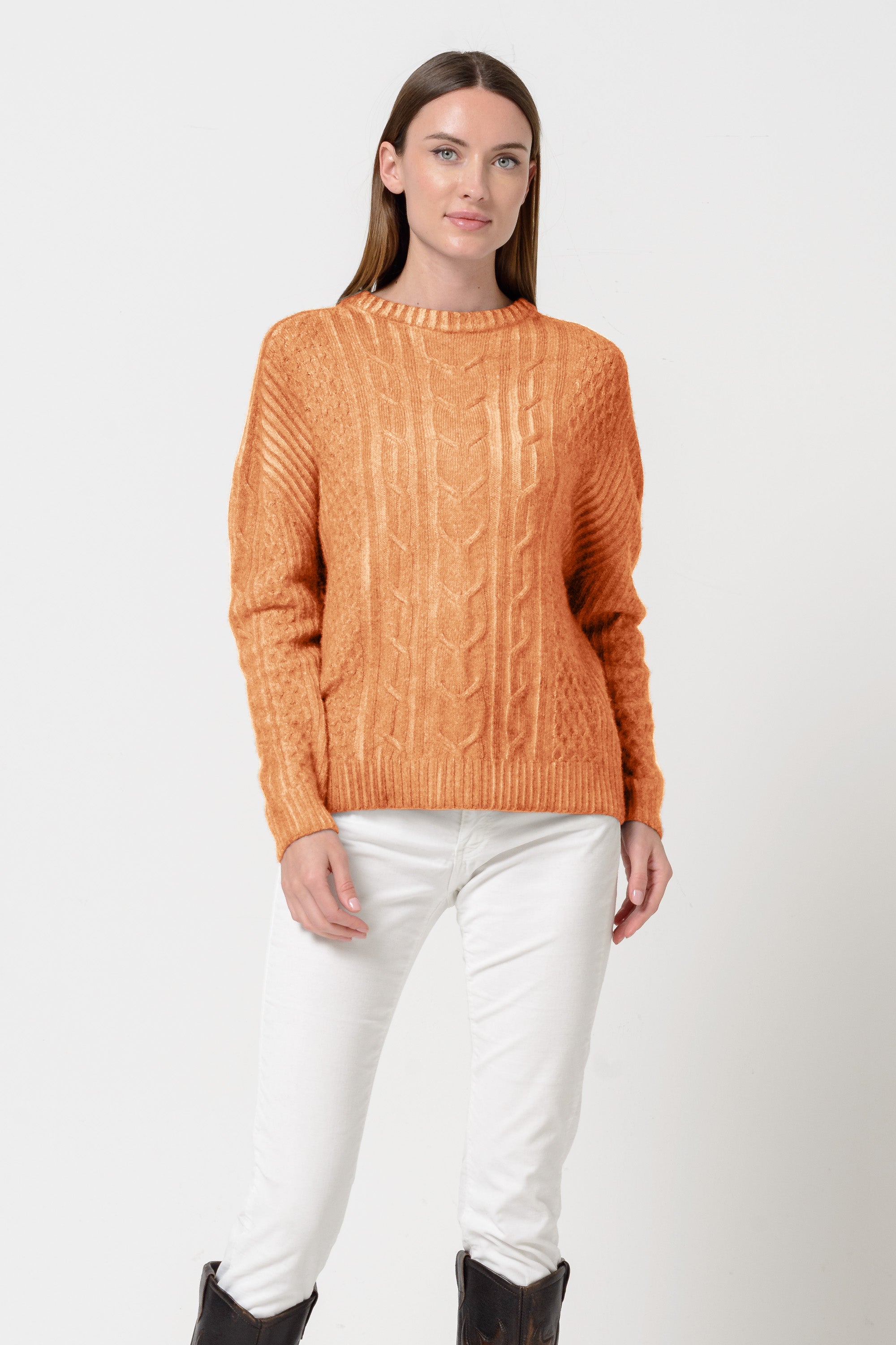 Octer Soffio Art - Amber