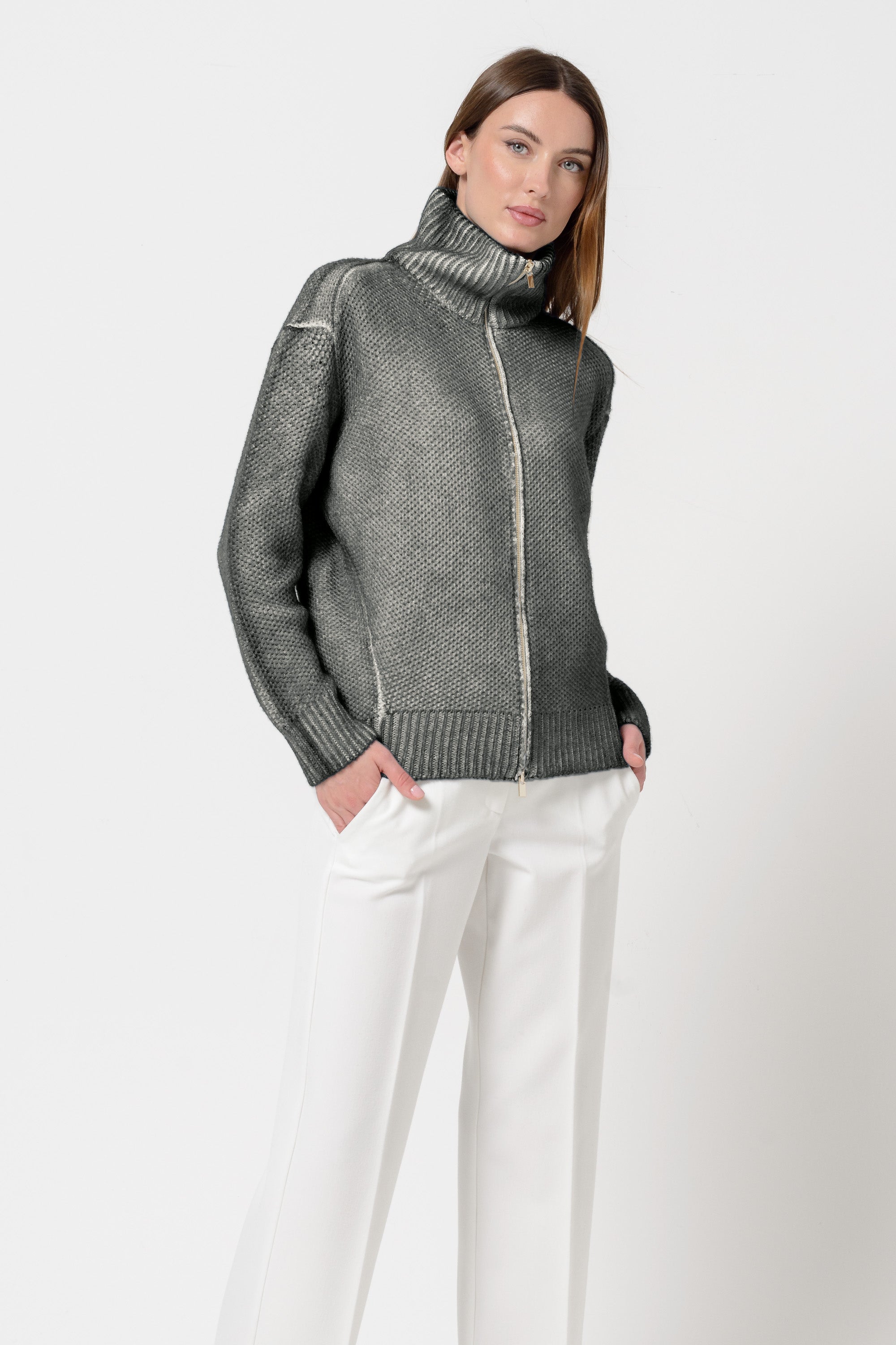 Pyper Soffio Art - Onice