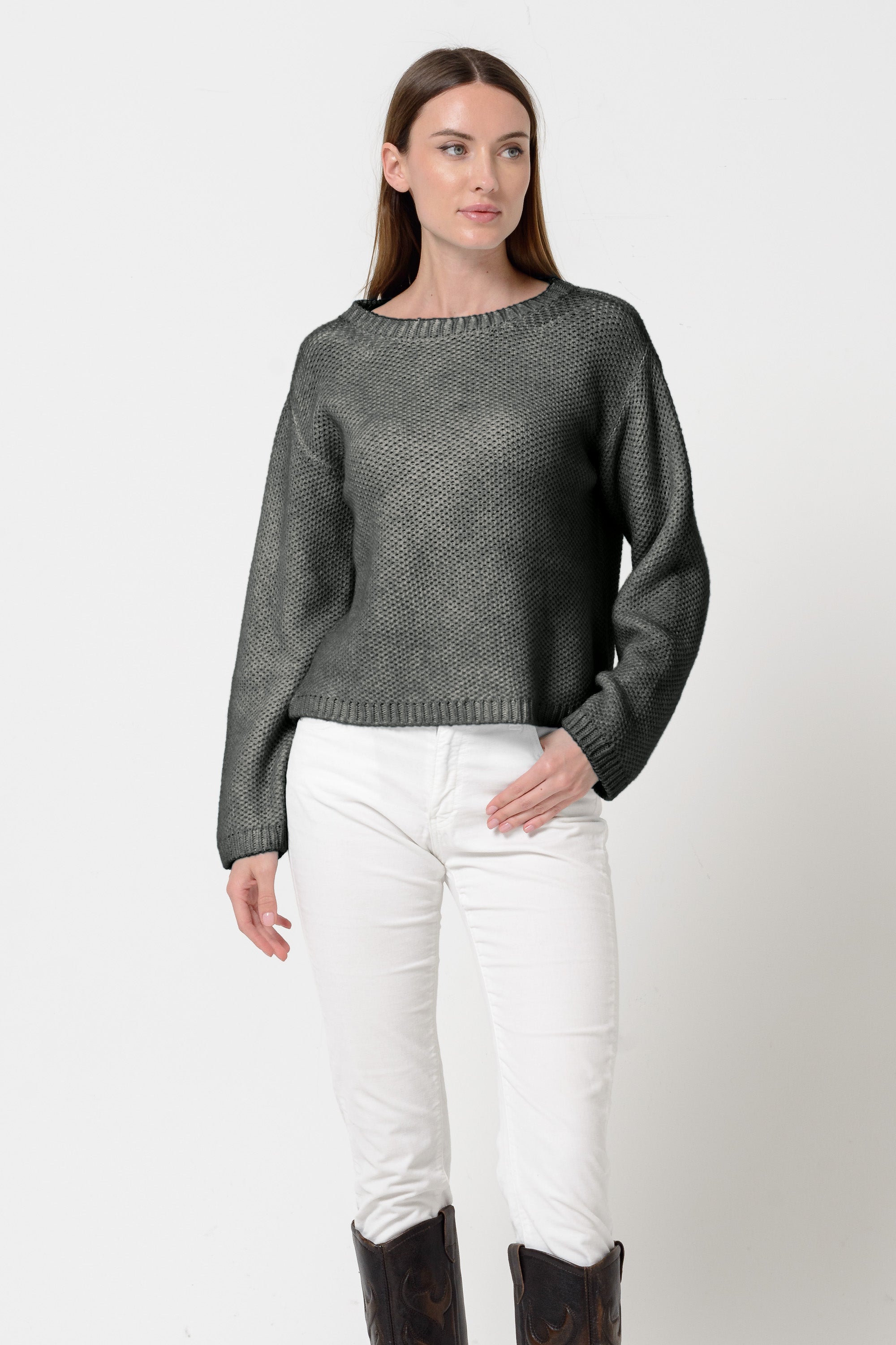 Patty Soffio Art - Onice