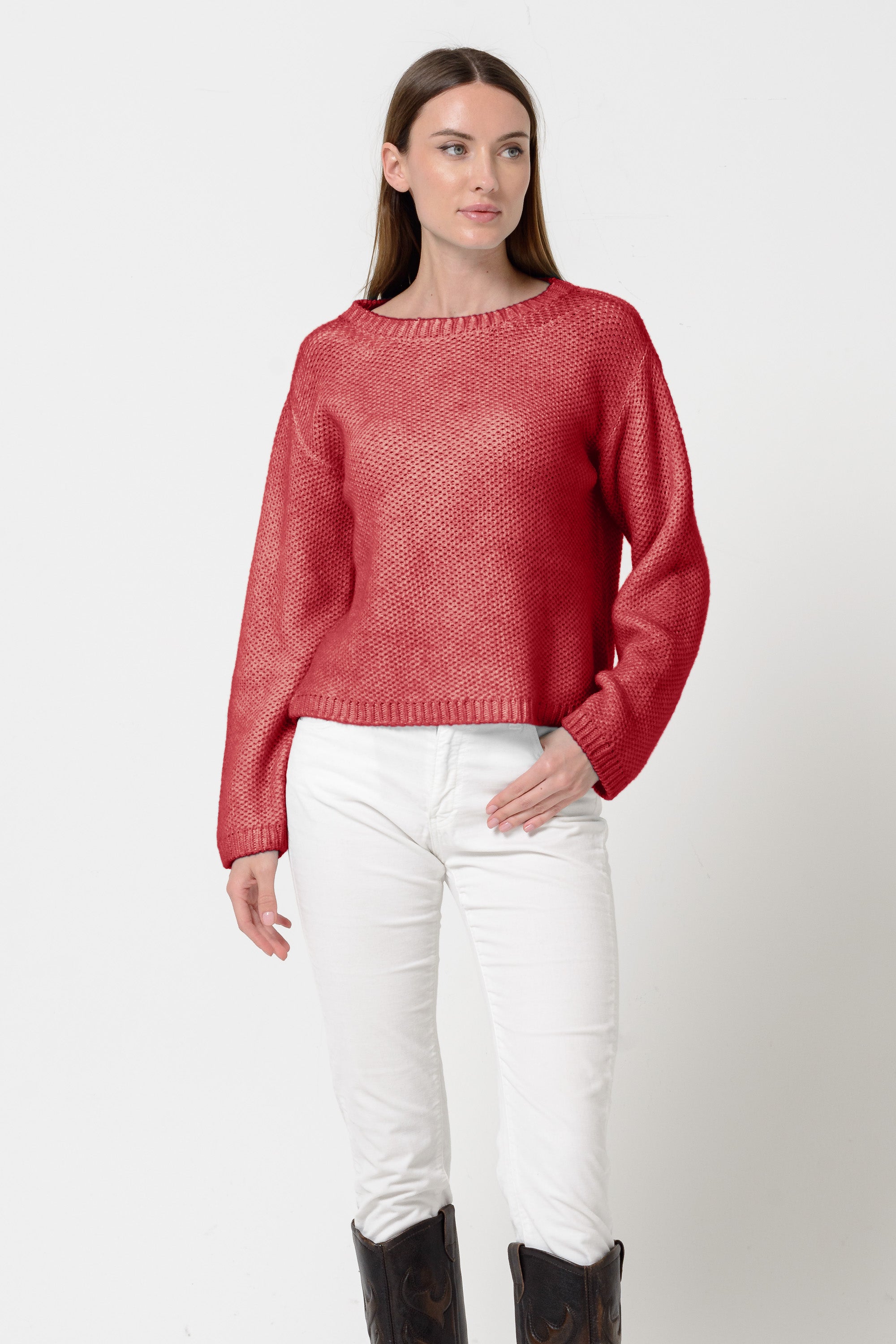 Patty Soffio Art - Paprika