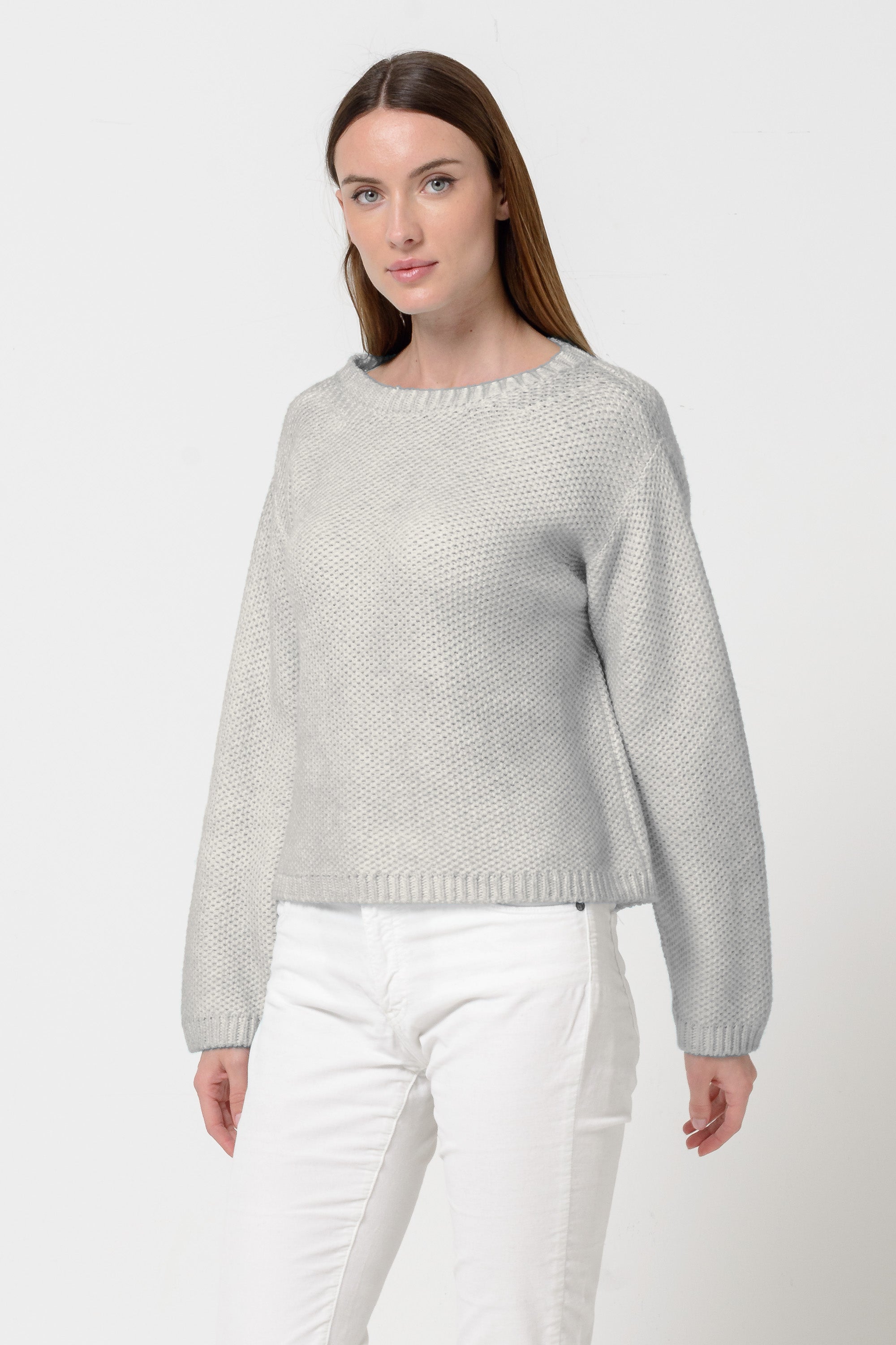 Patty Soffio Art - Pearl