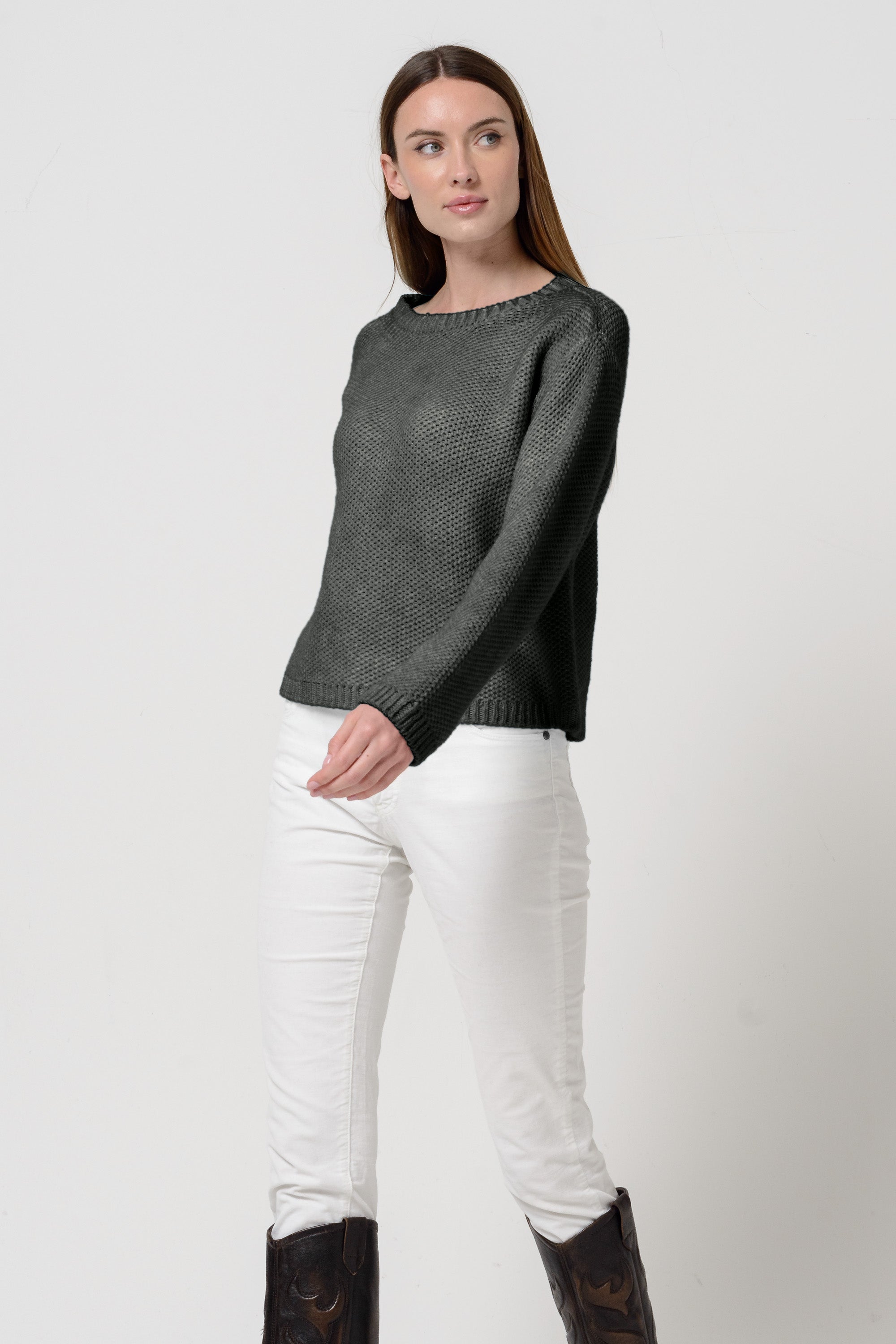 Patty Soffio Art - Onice