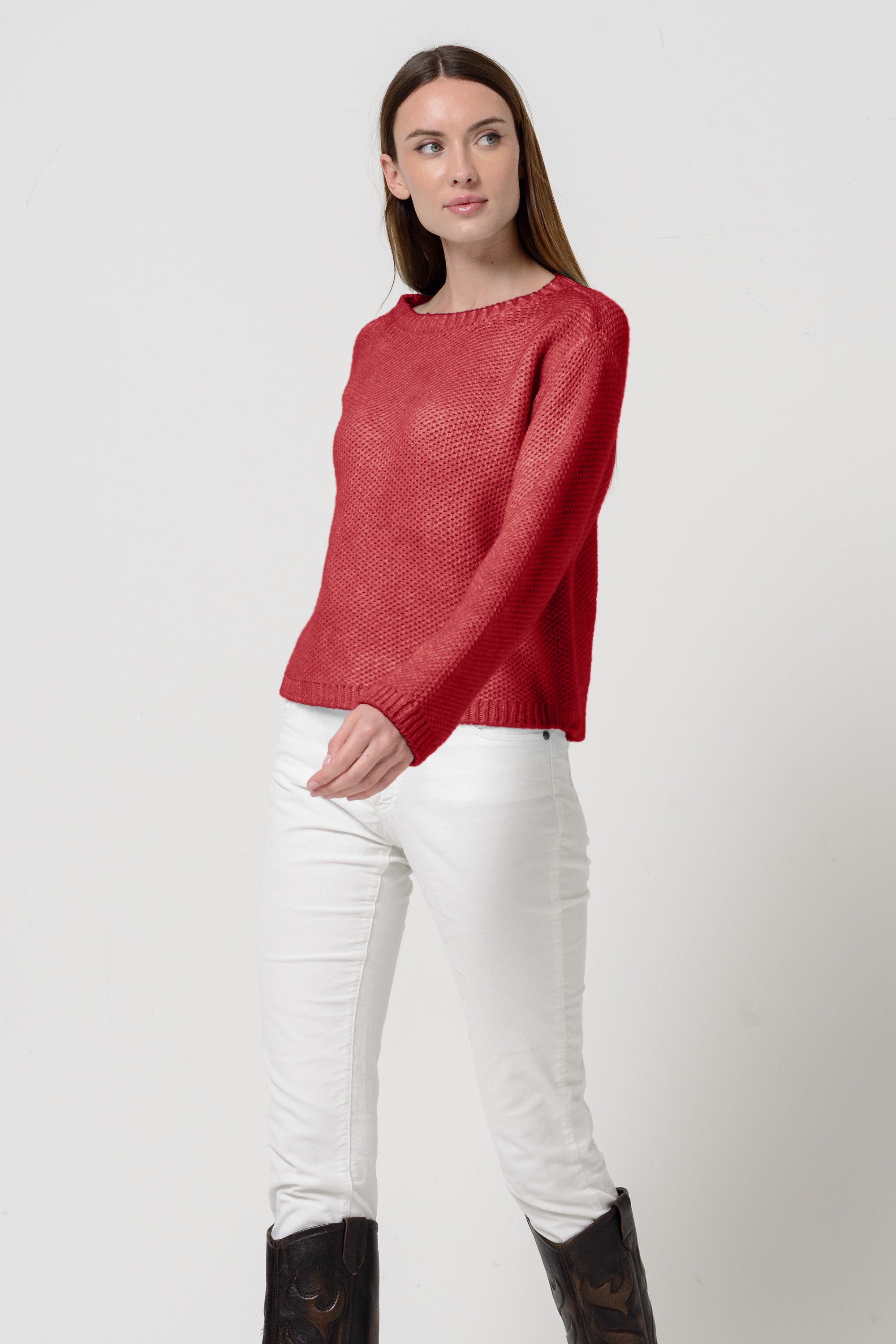 Patty Soffio Art - Paprika