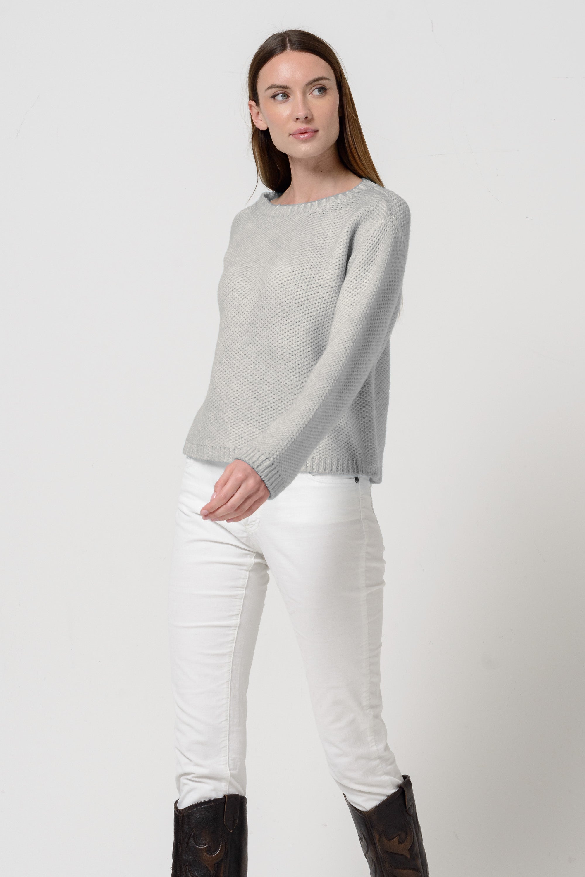 Patty Soffio Art - Pearl