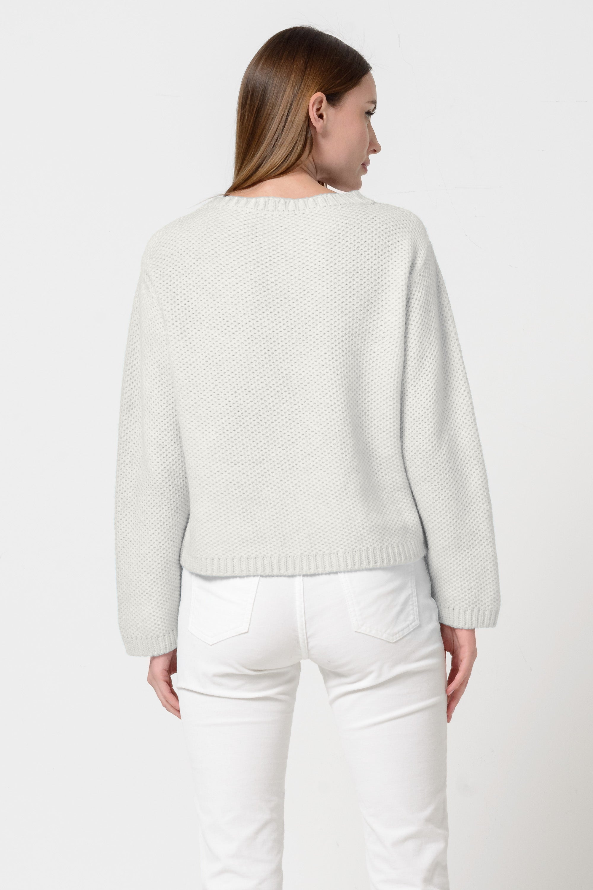 Patty Soffio Art - Foam