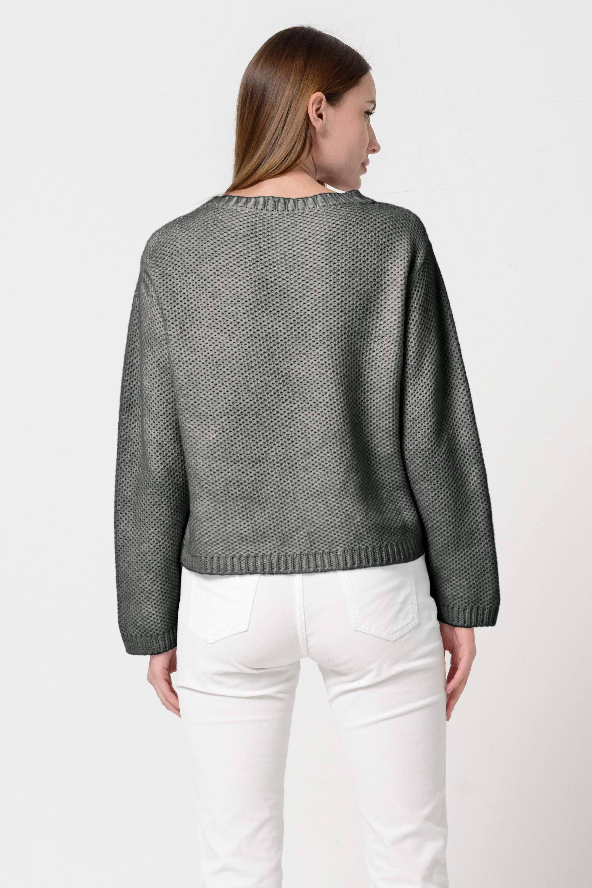 Patty Soffio Art - Onice