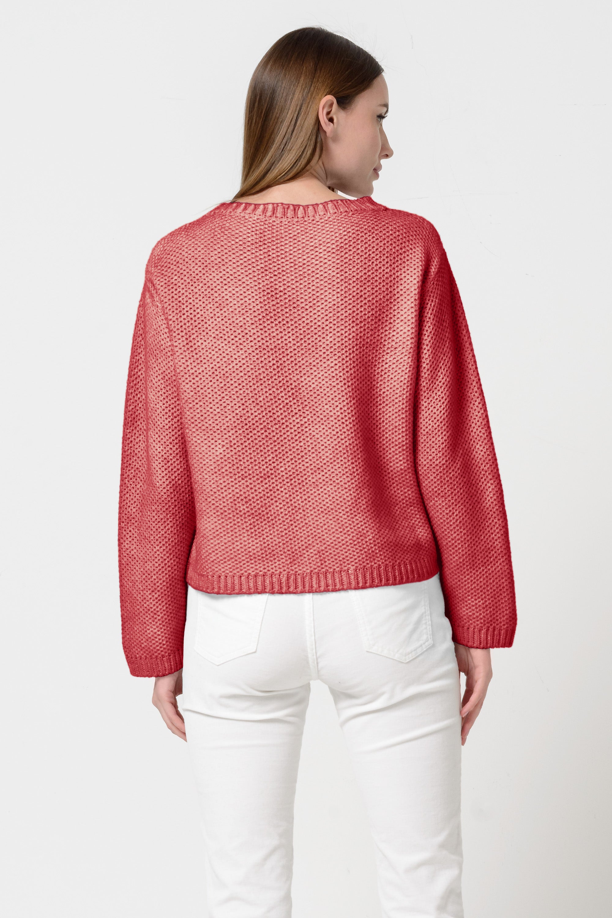 Patty Soffio Art - Paprika