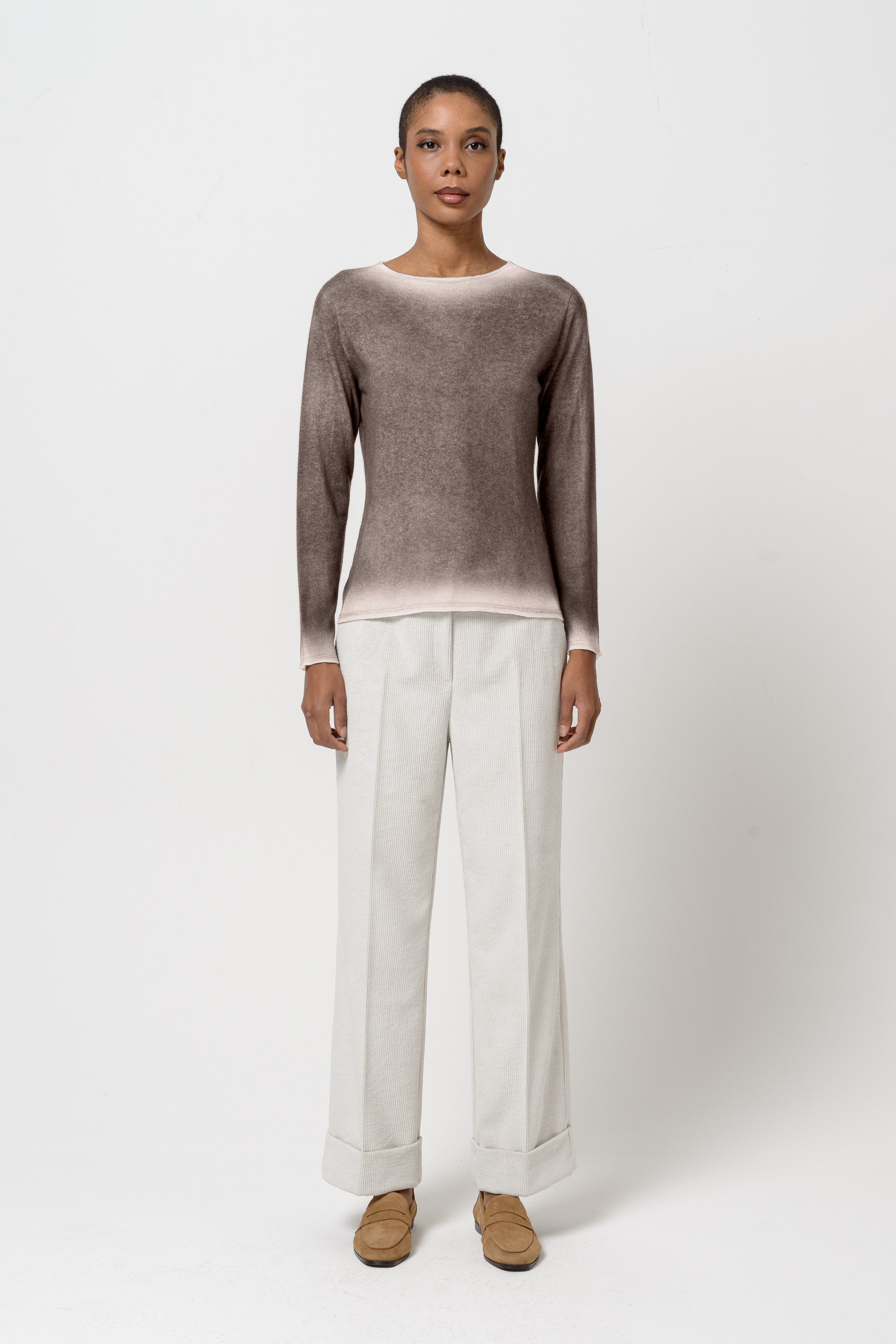 Bella Spray Art - Cliff