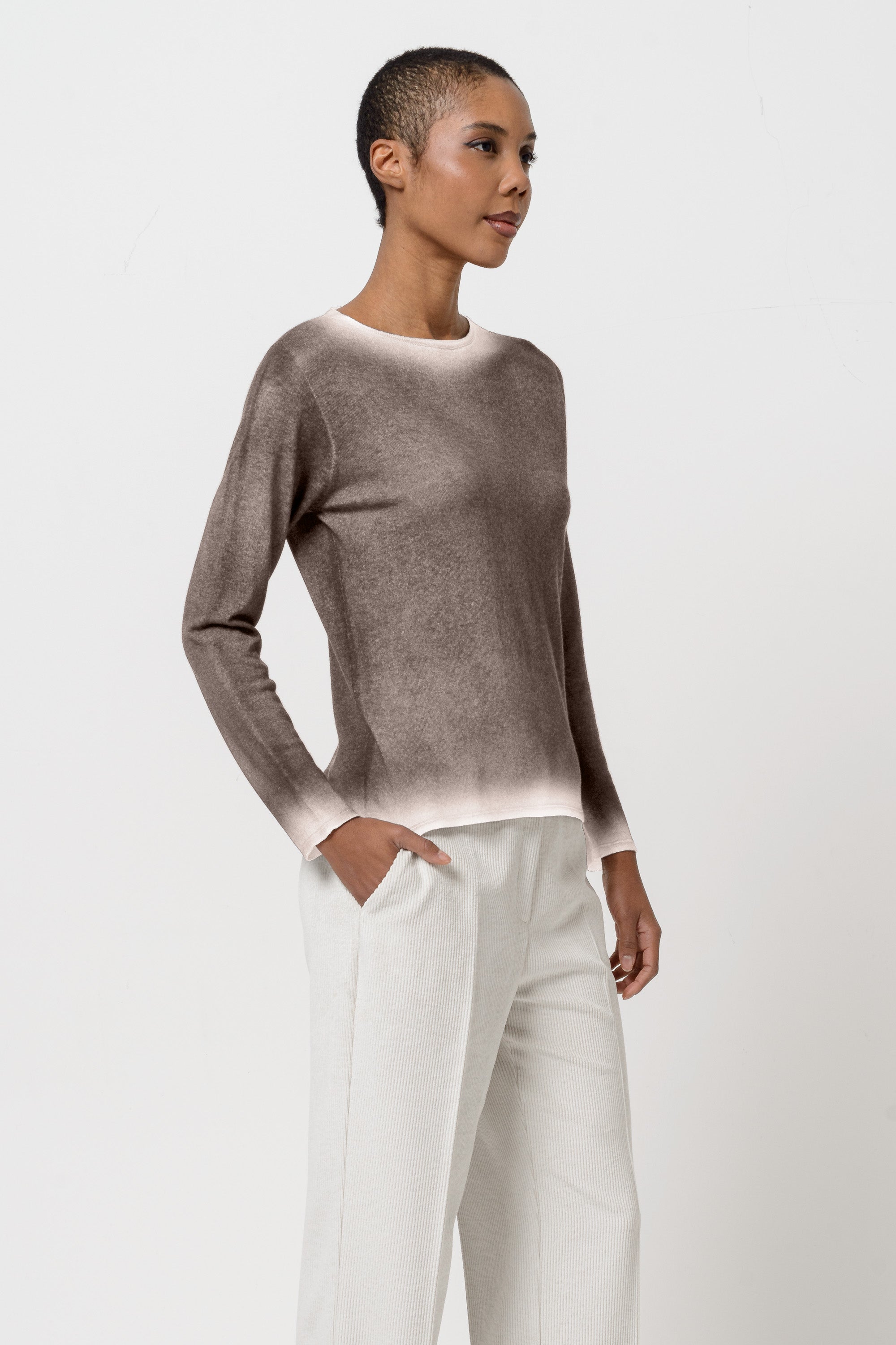 Bella Spray Art - Cliff