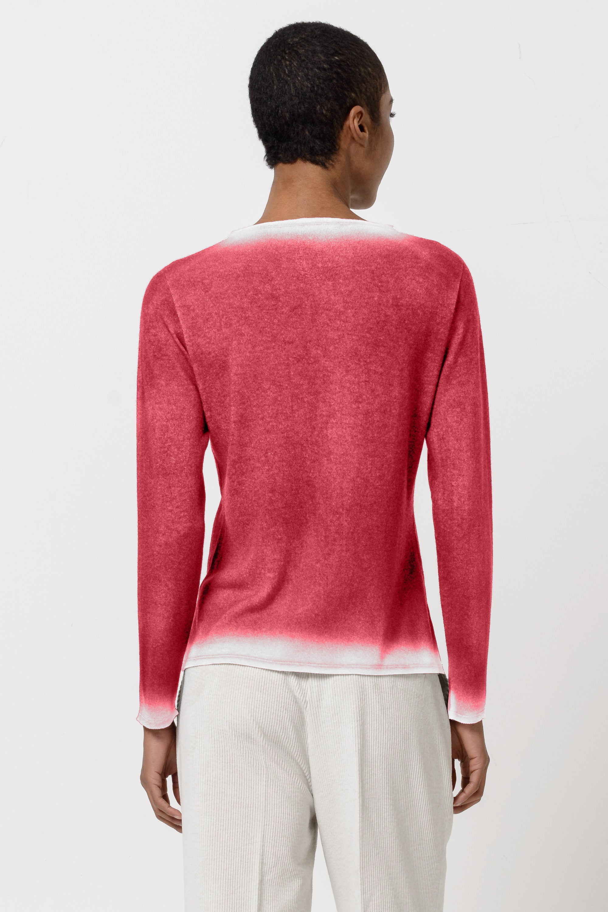 Bella Spray Art - Cherry