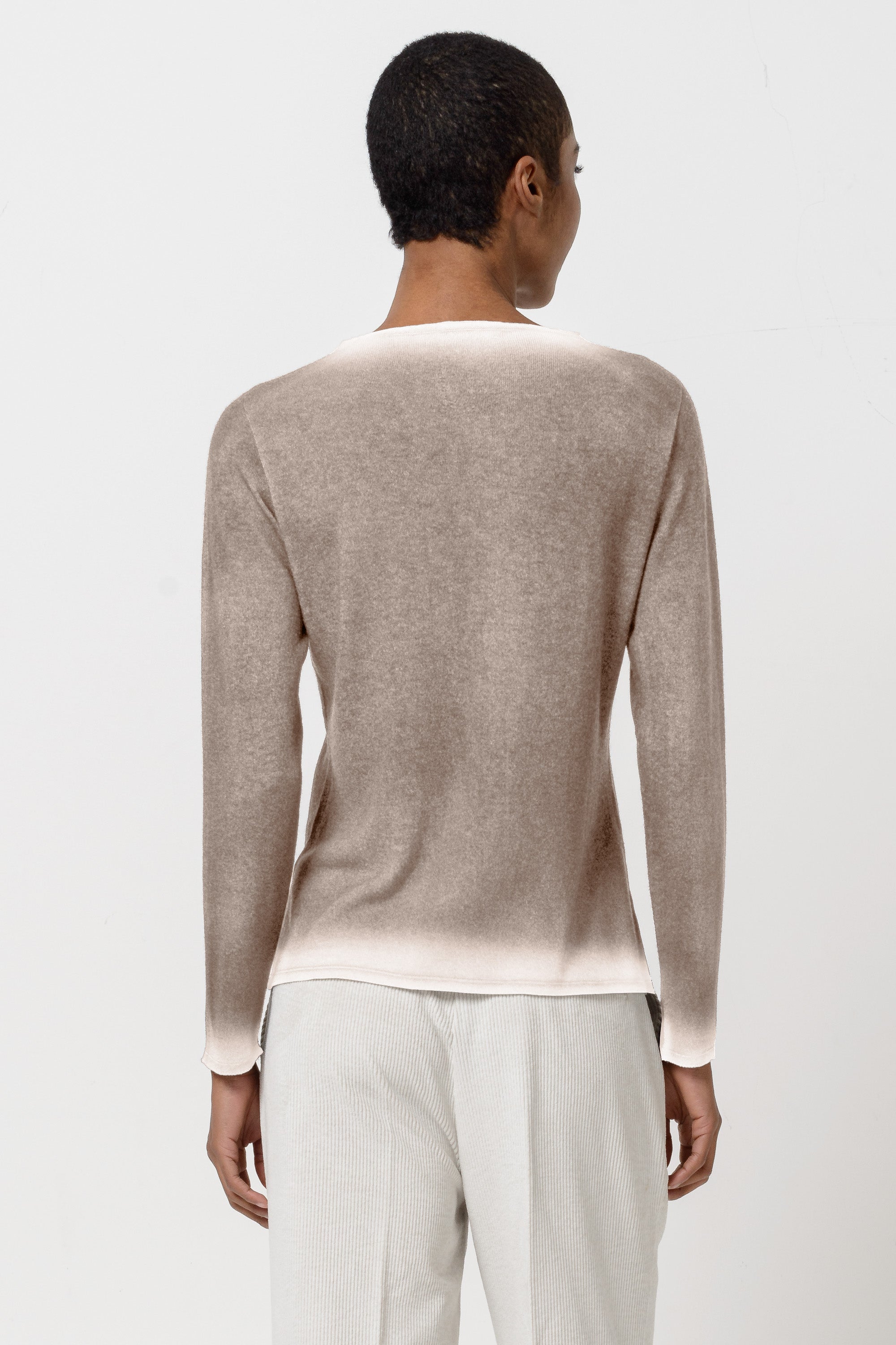 Bella Spray Art - Walnut