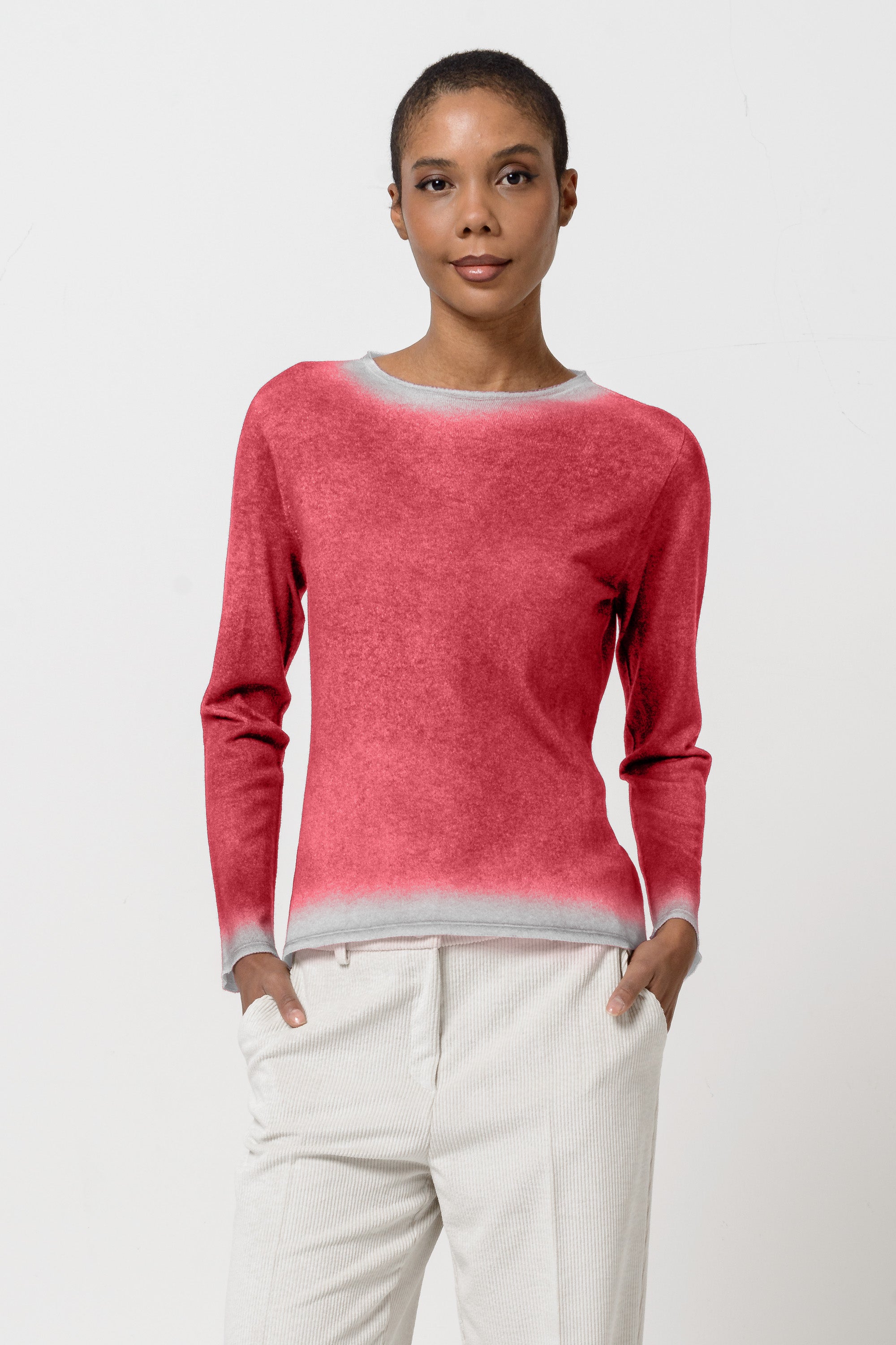 Bella Spray Art - Cherry