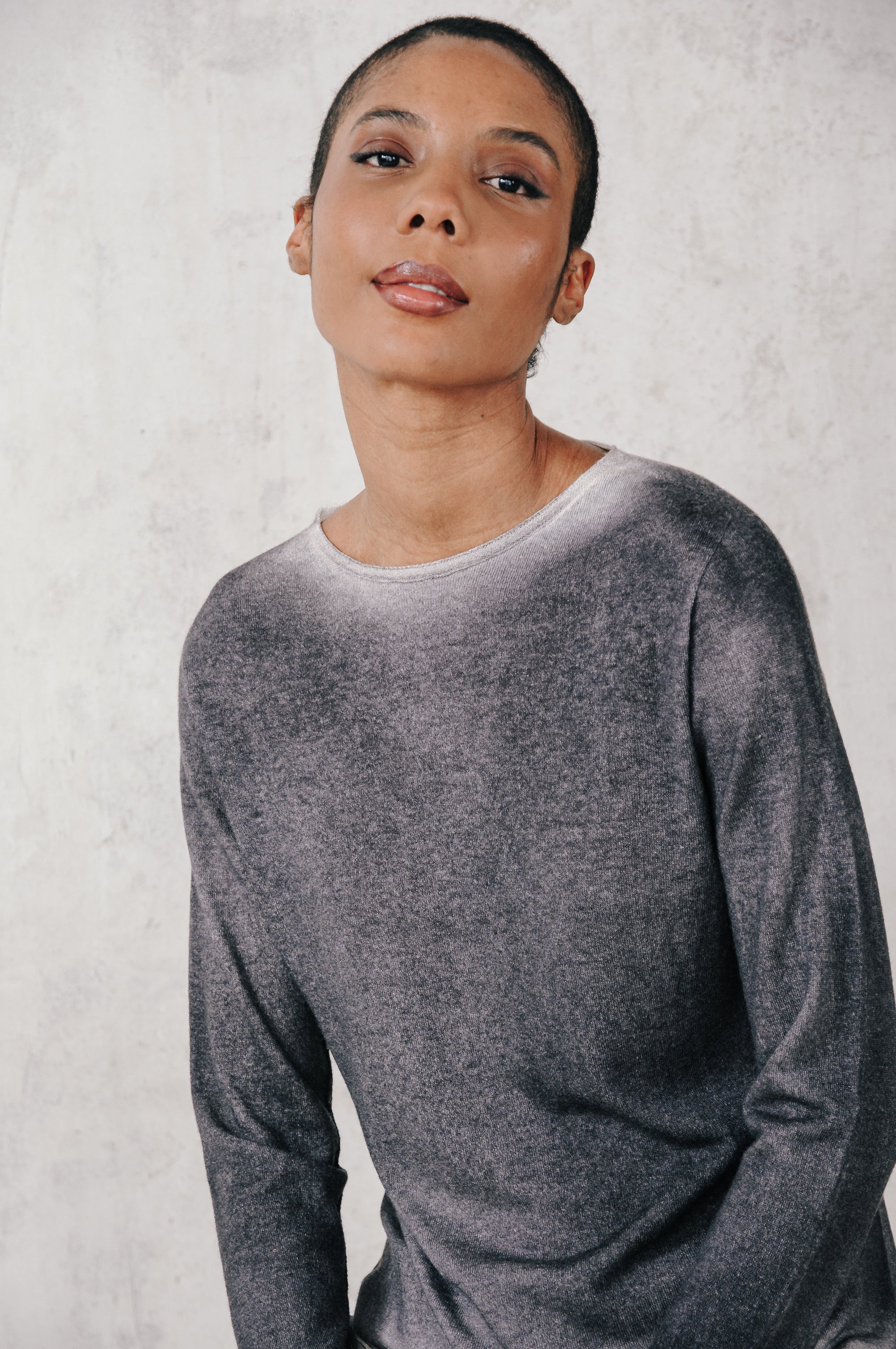 Bella Spray Art - Basalt