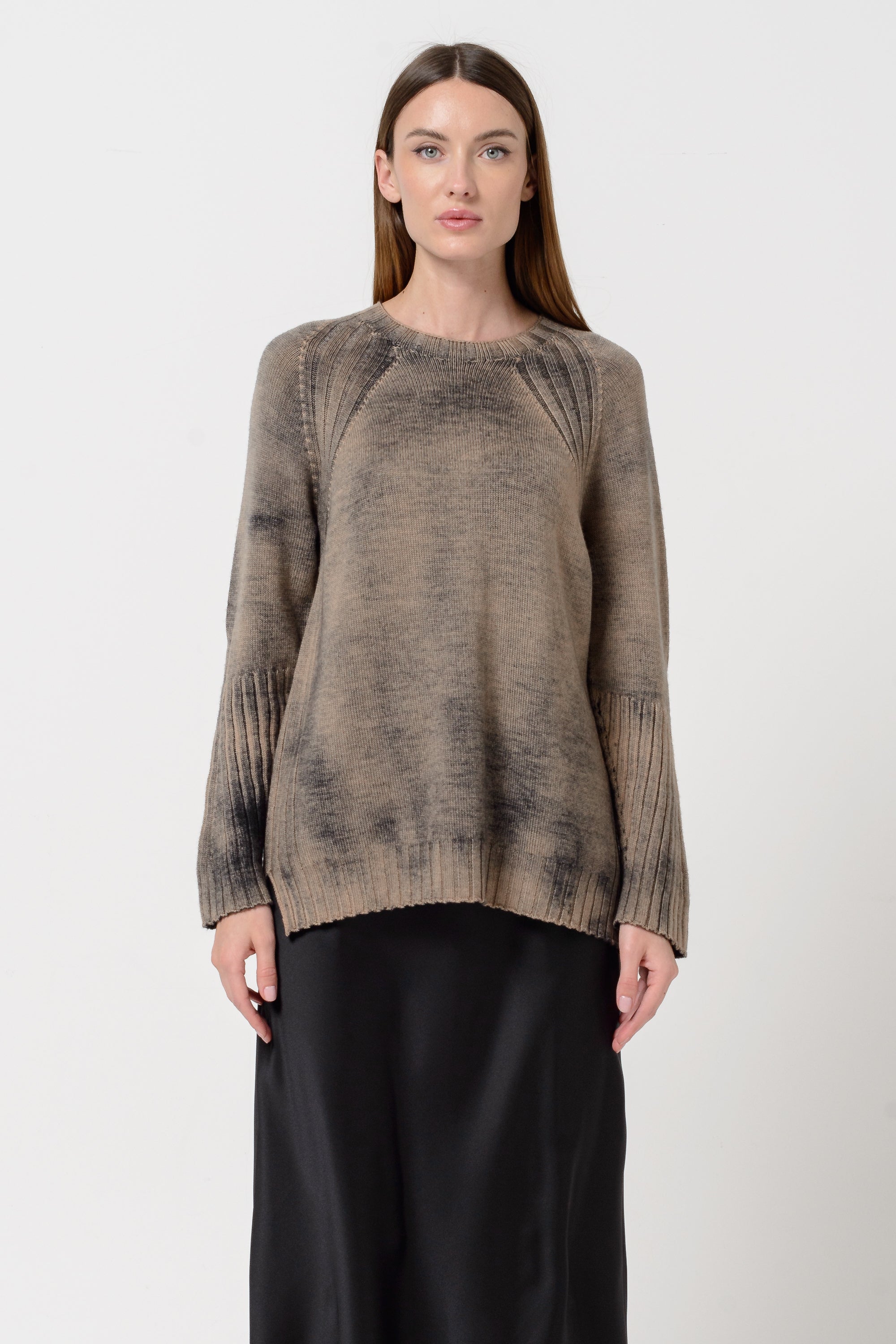 Ploner Rock Art - Dolomite