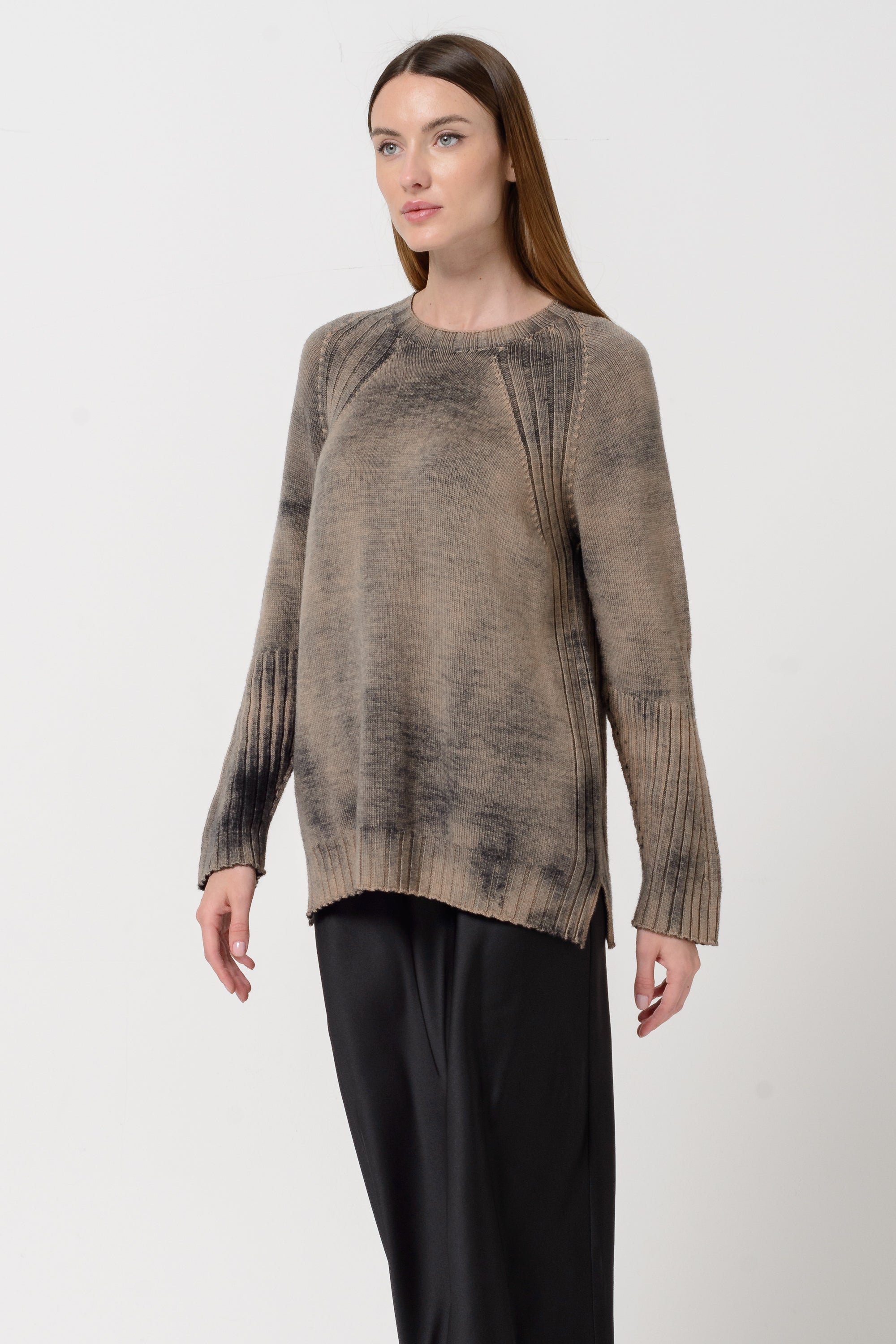 Ploner Rock Art - Dolomite