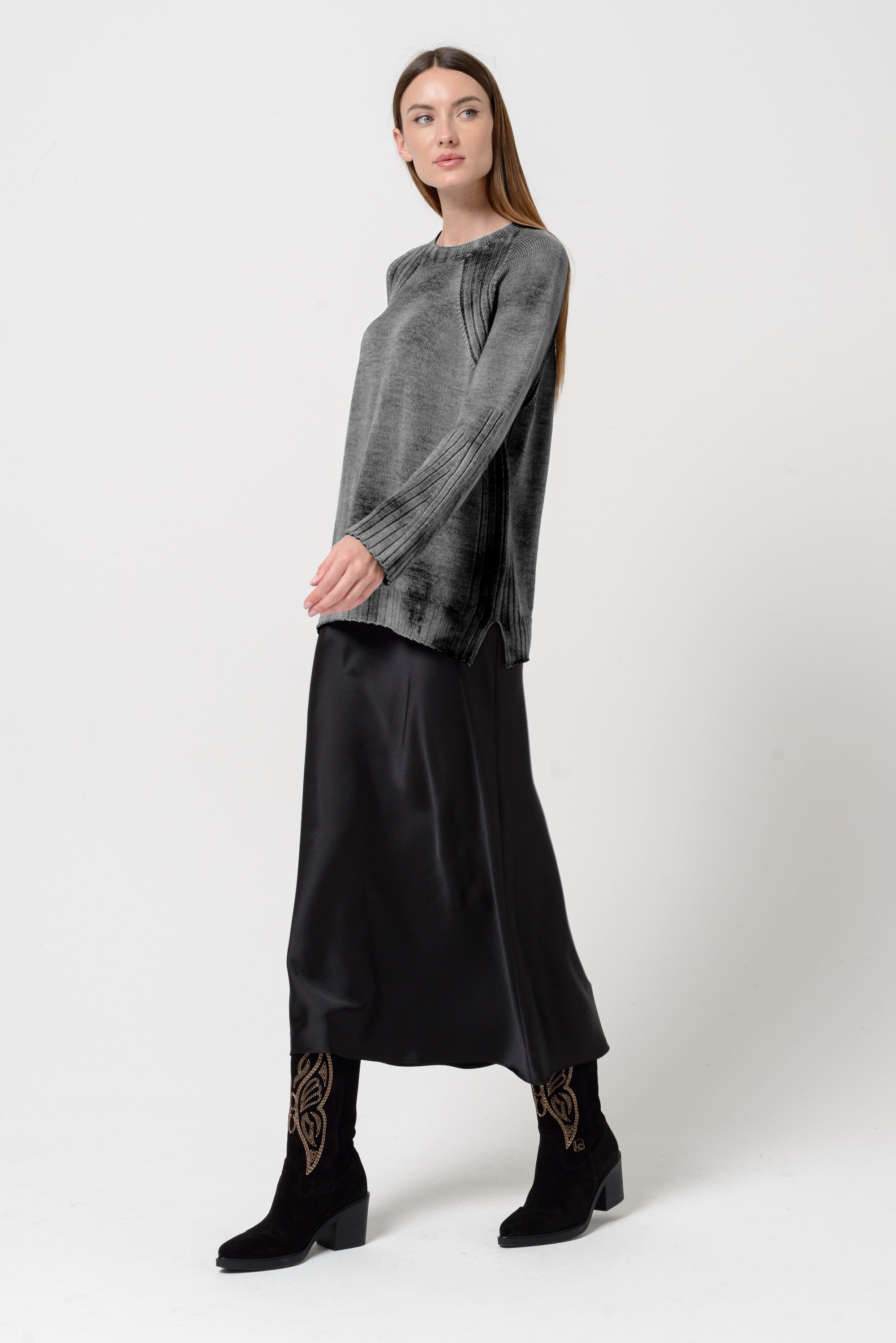 Ploner Rock Art - Migma