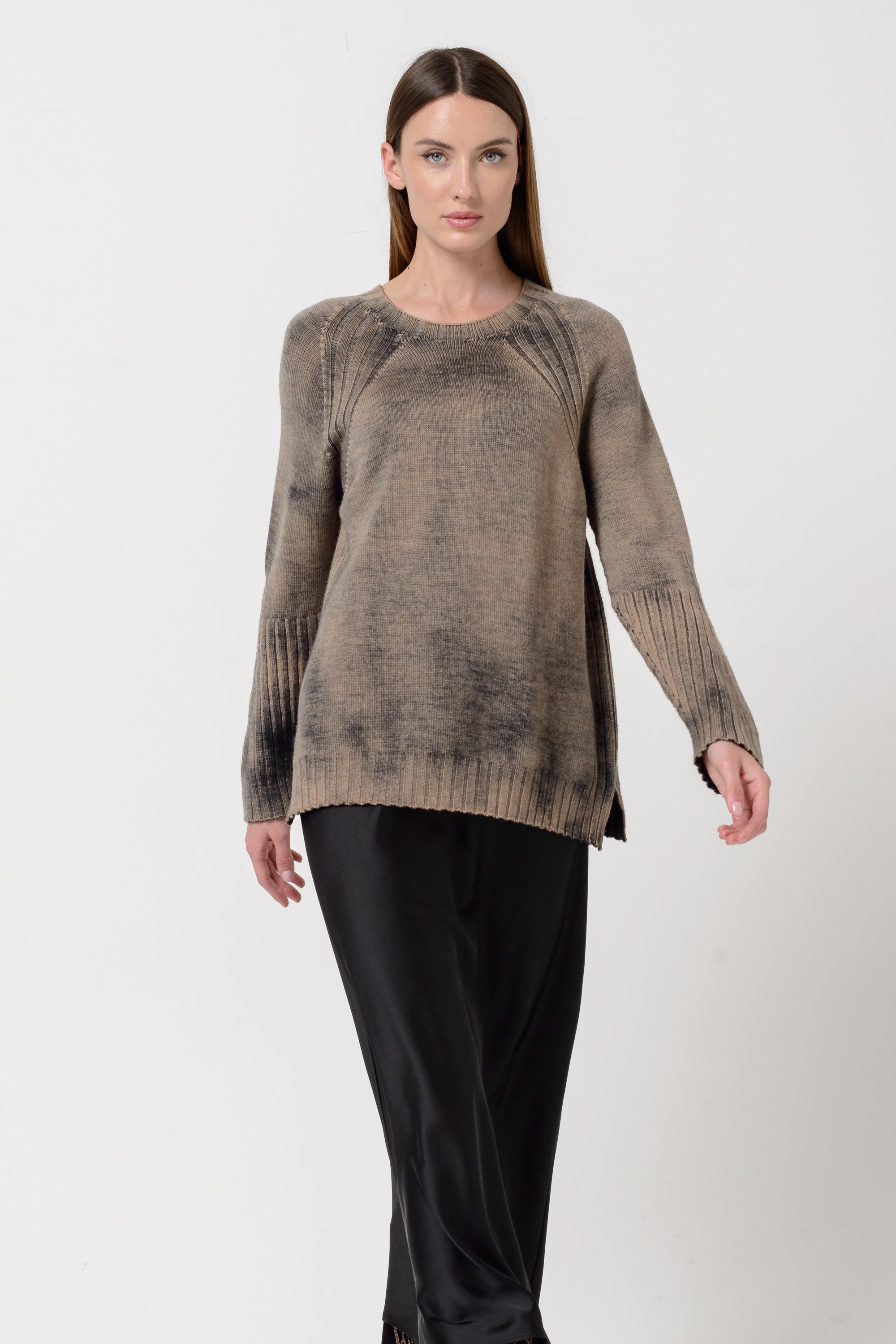 Ploner Rock Art - Dolomite