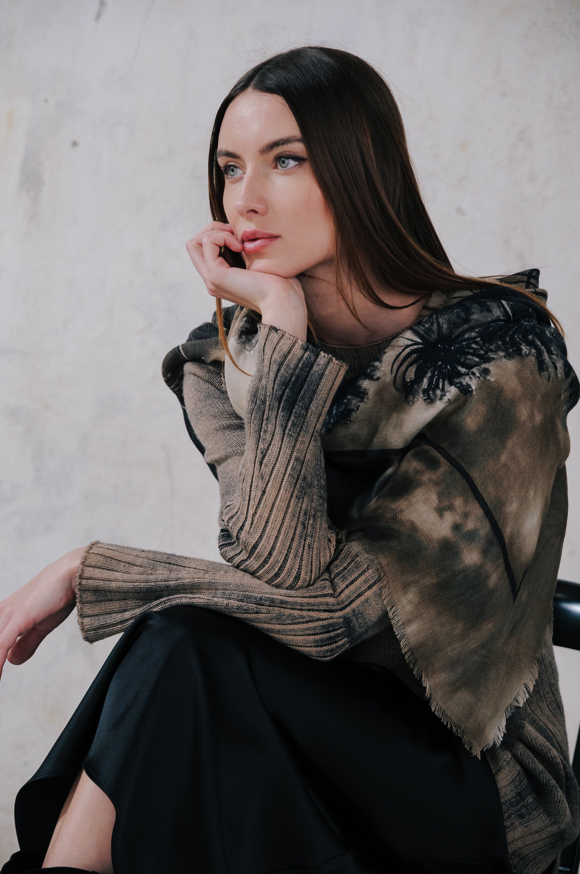 Ploner Rock Art - Dolomite