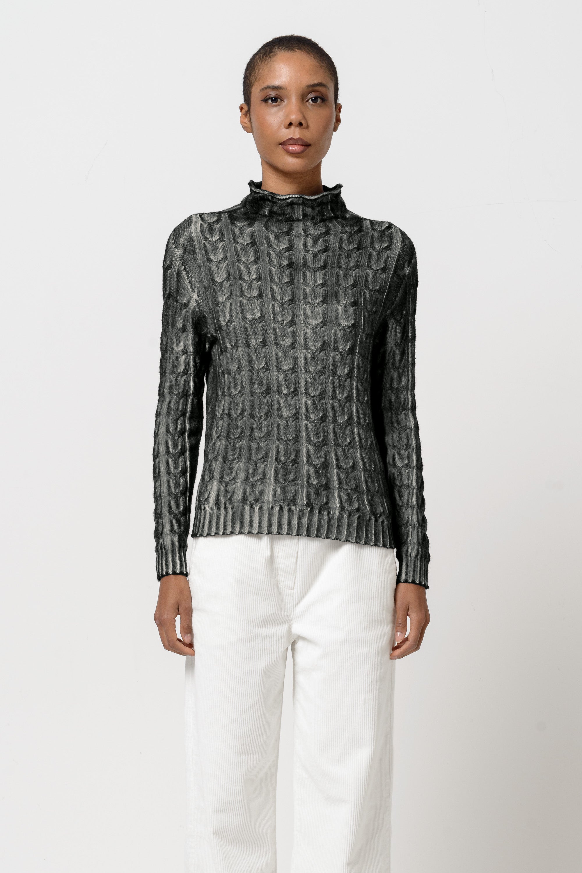 Sella Soffio Art - Onice