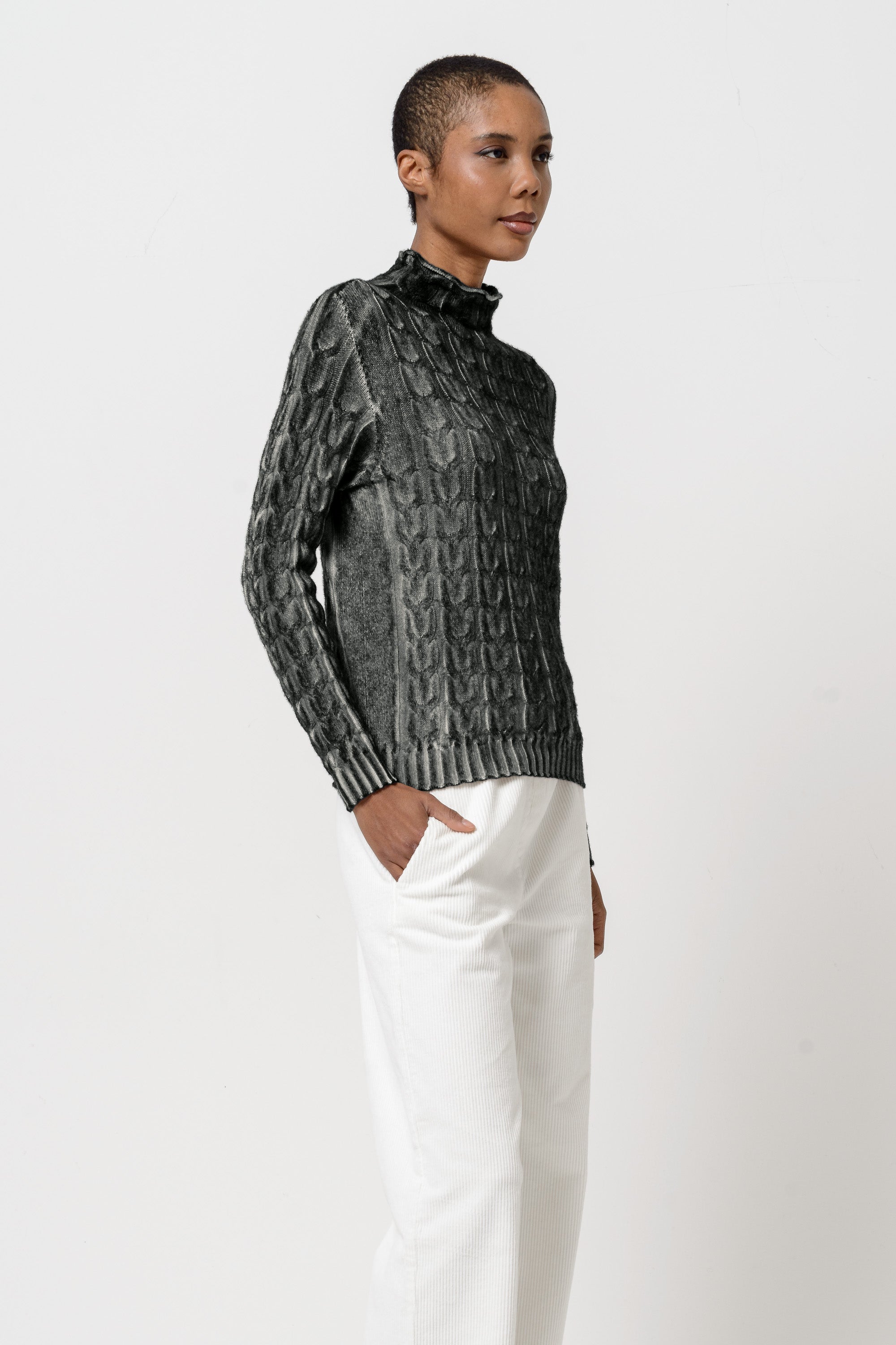 Sella Soffio Art - Onice