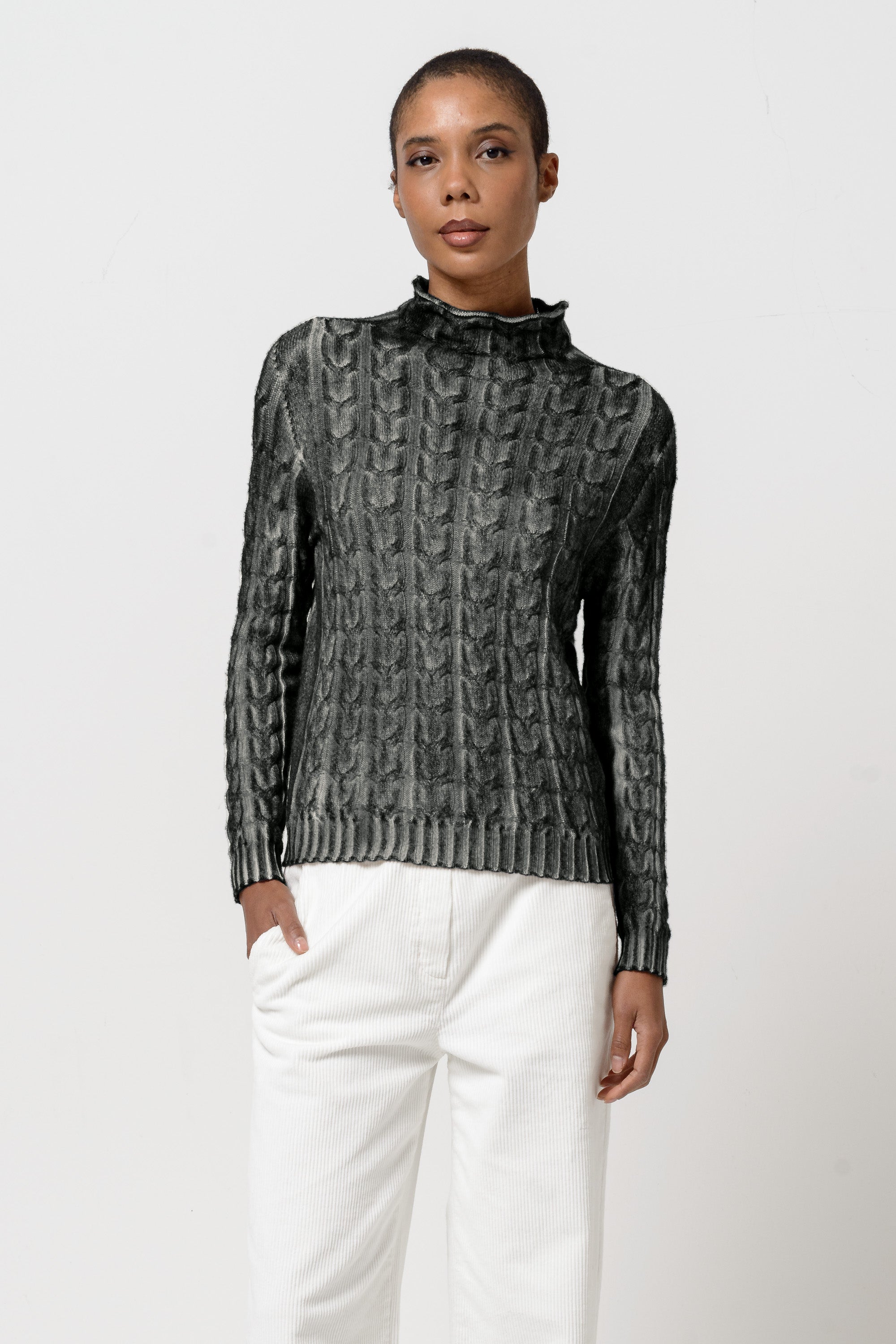 Sella Soffio Art - Onice