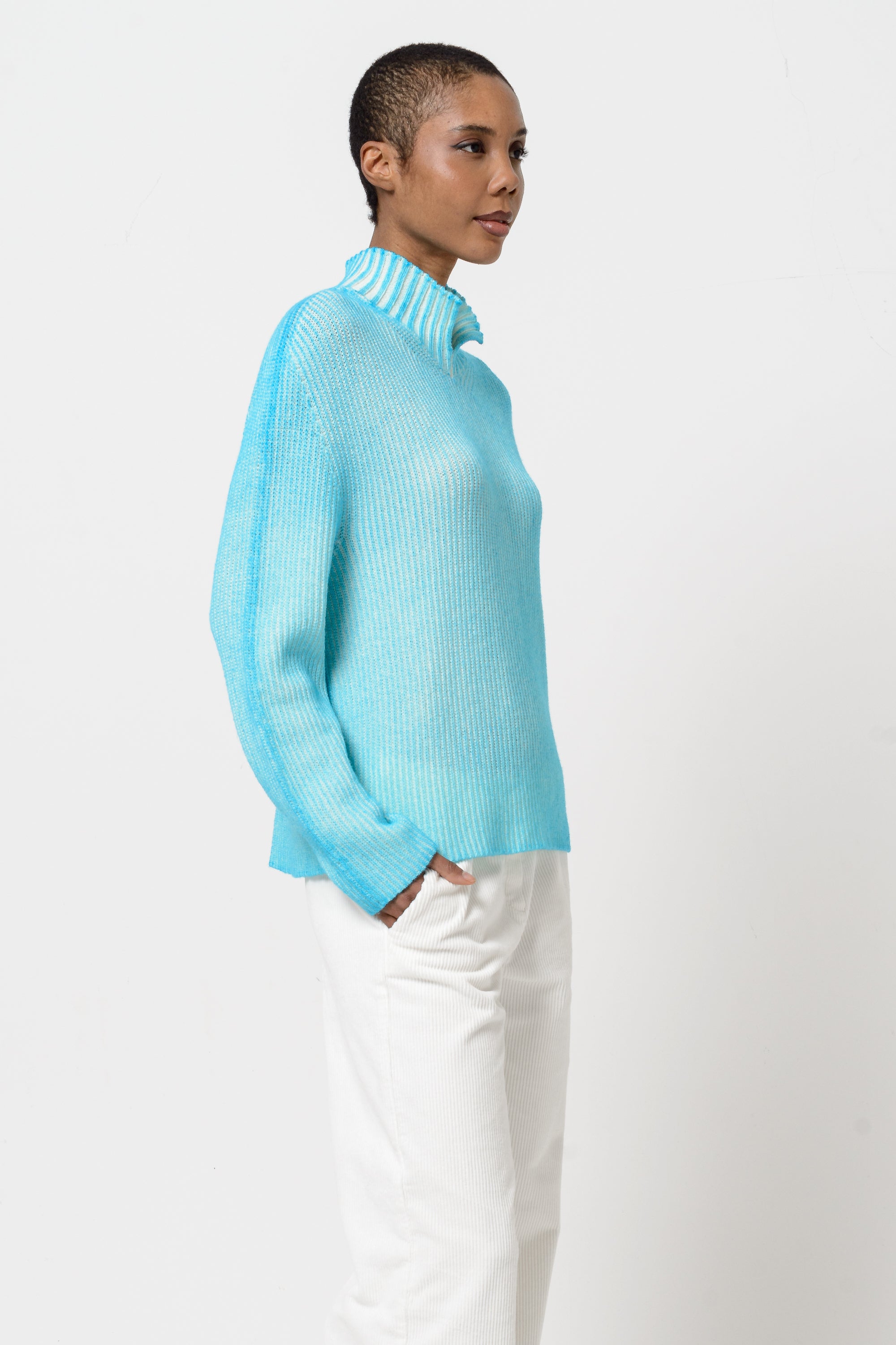 Bernina Soffio Art - Breezy