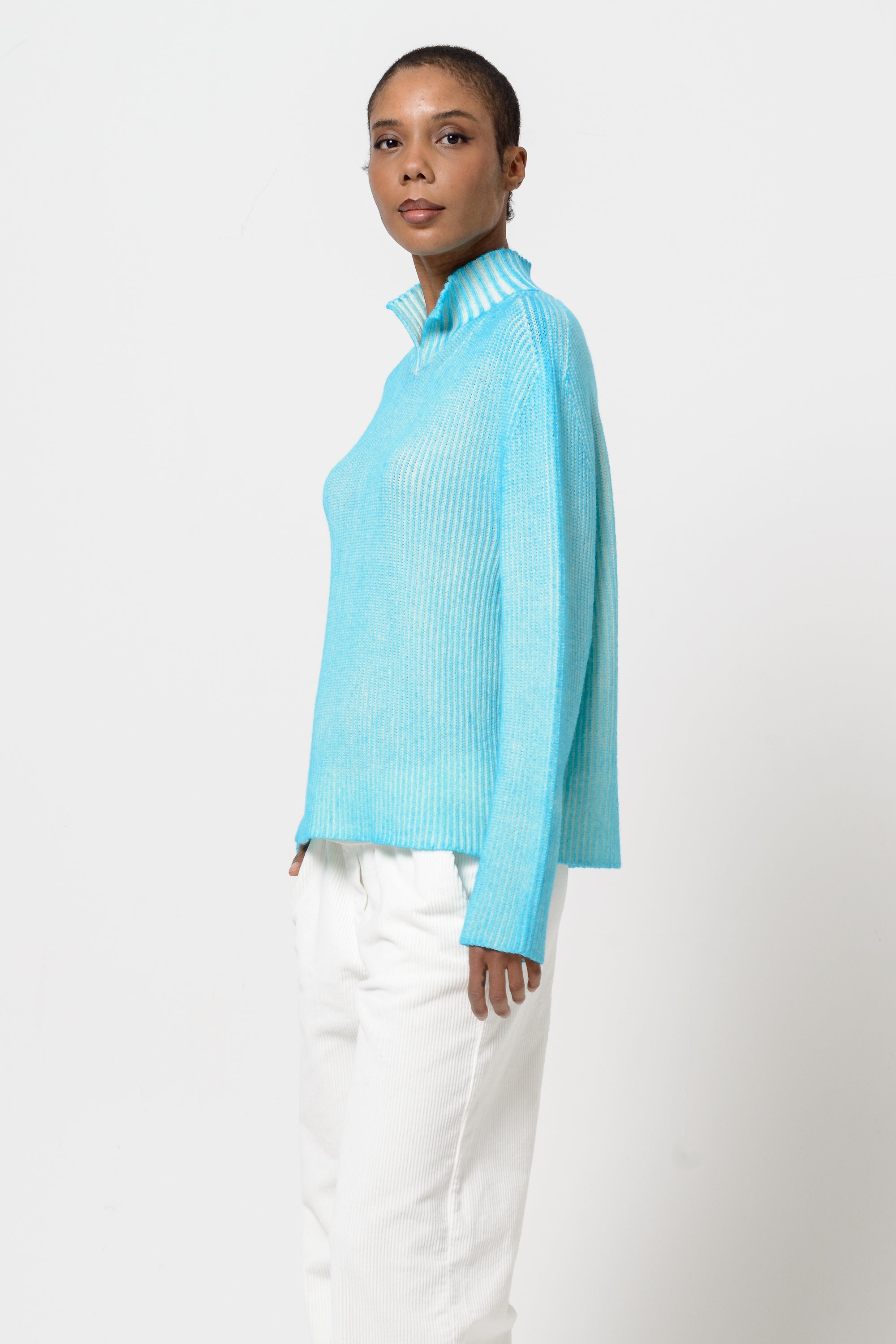 Bernina Soffio Art - Breezy