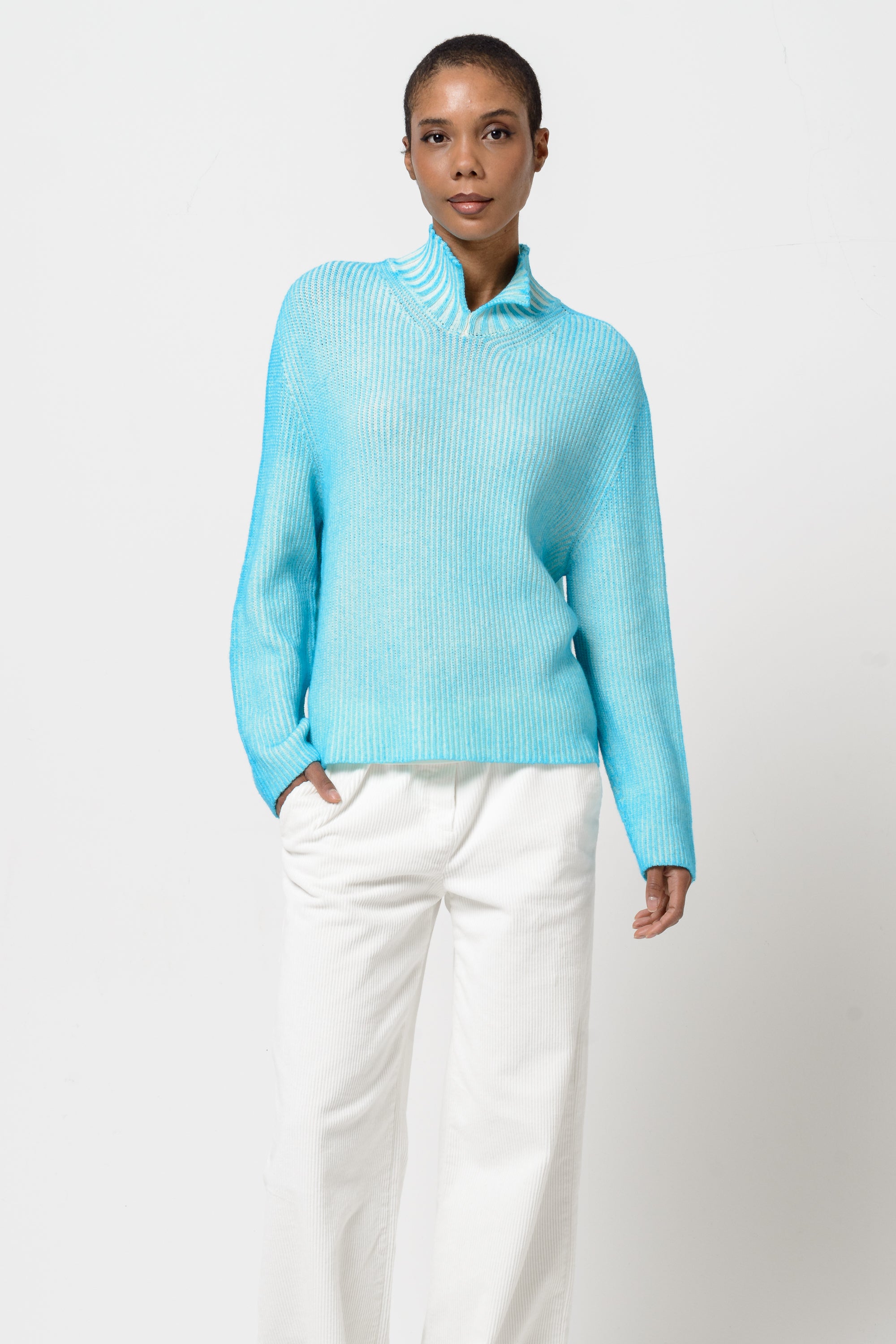 Bernina Soffio Art - Breezy