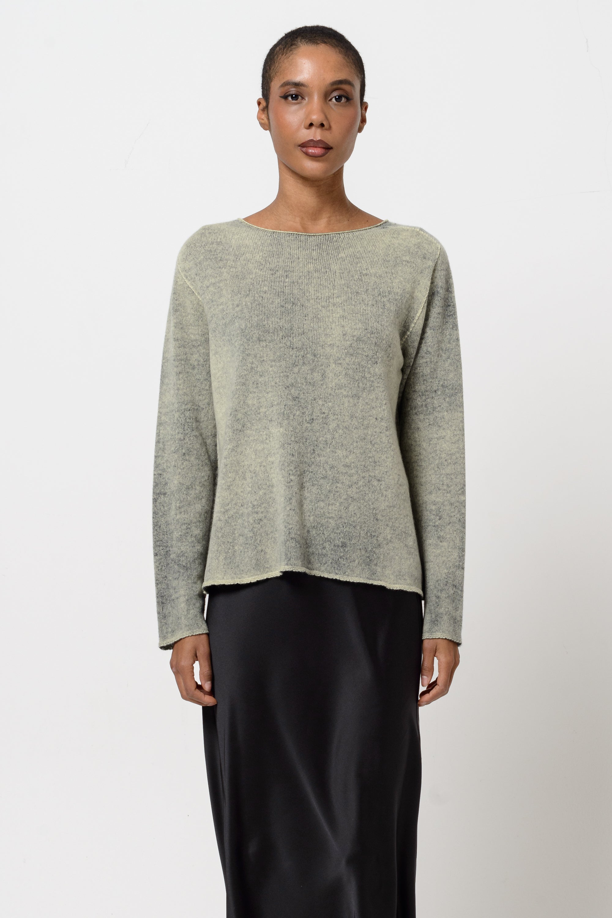 Mayer Faded Smoke Art - Mimosa